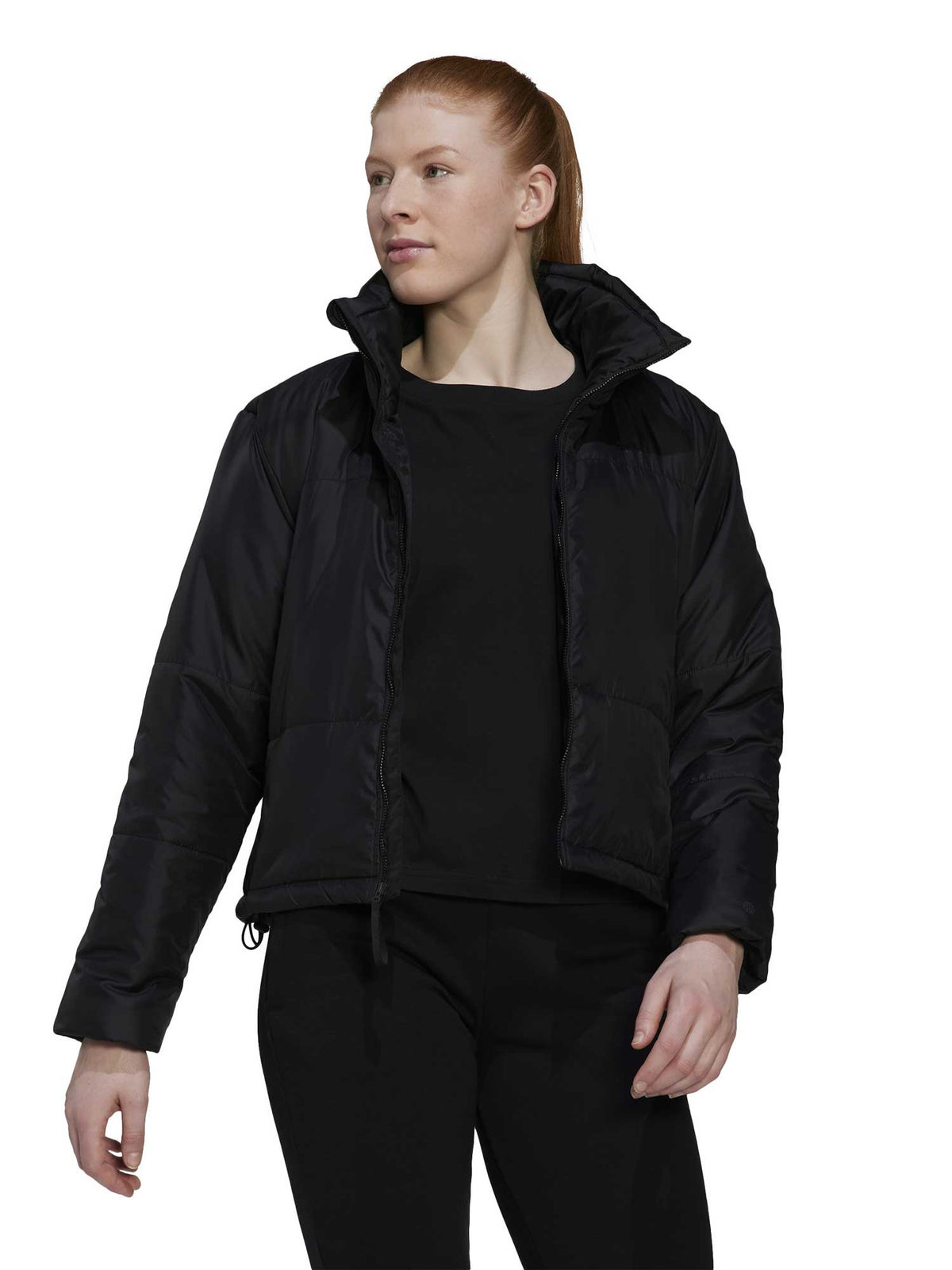 ADIDAS SPORTSWEAR Яке BSC Insulated Jacket