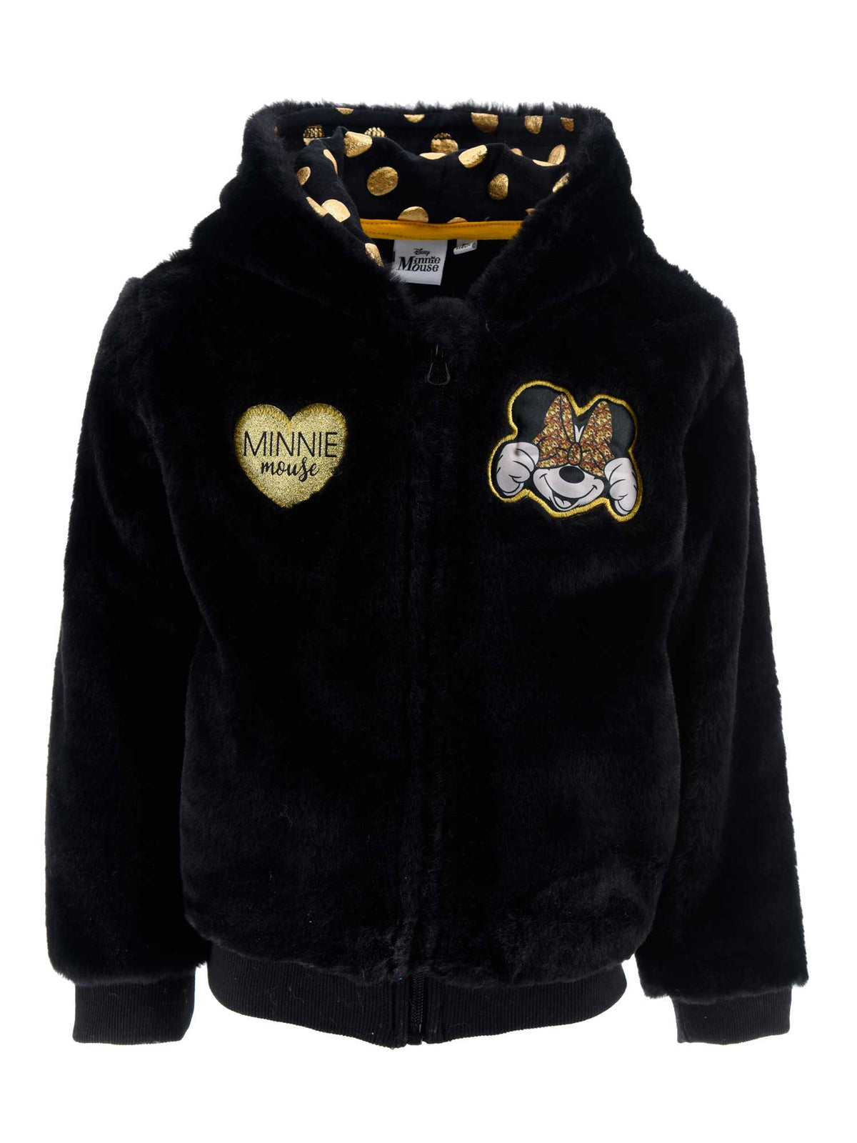 KIDS MOVIE HEROES Яке MINNIE