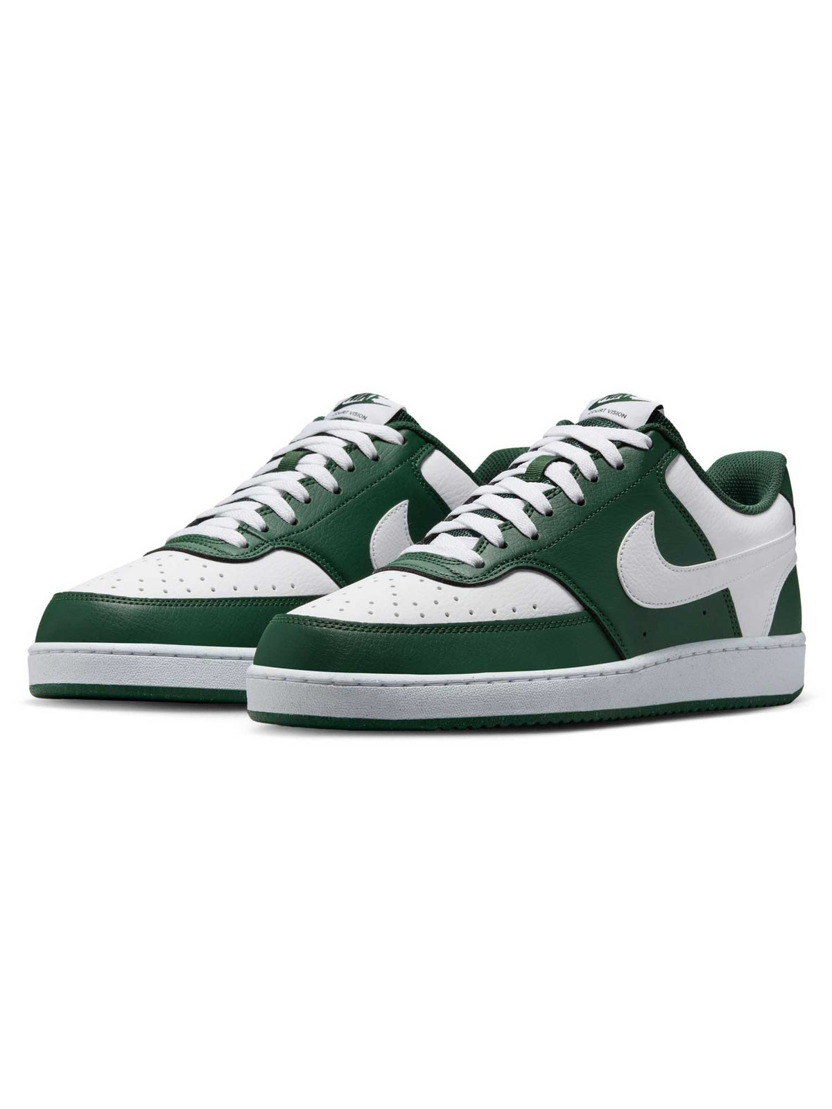NIKE Обувки COURT VISION LO