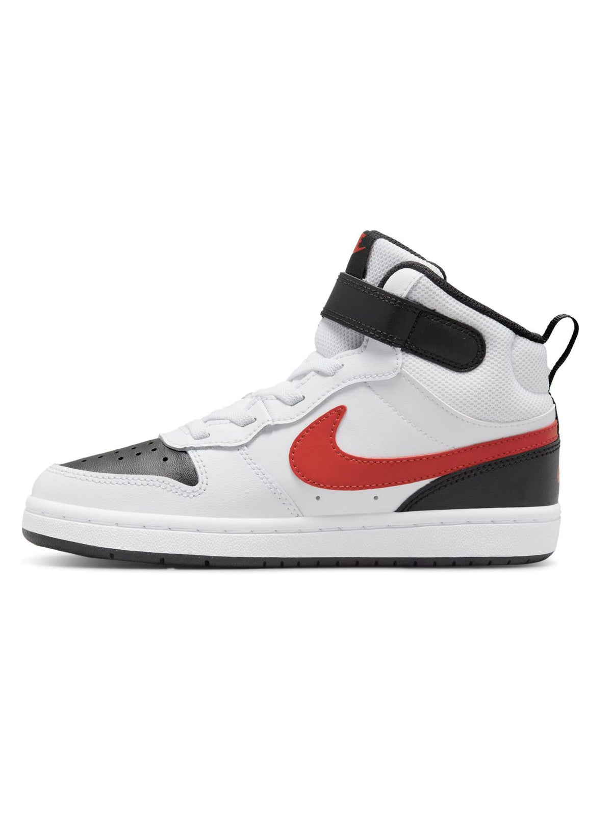 NIKE Обувки COURT BOROUGH MID 2 (PSV)
