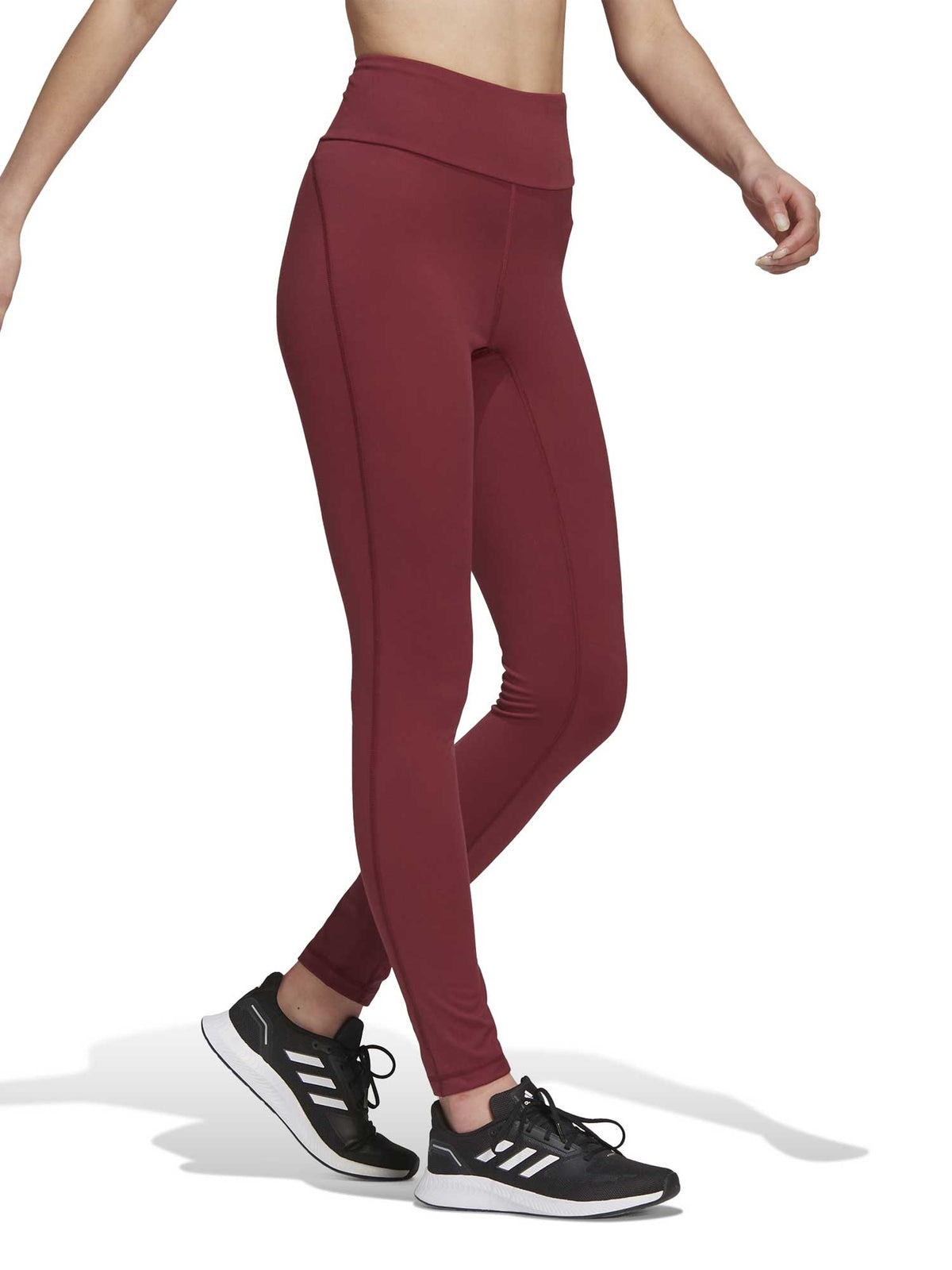 ADIDAS PERFORMANCE Клин Yoga Essentials High-Waisted