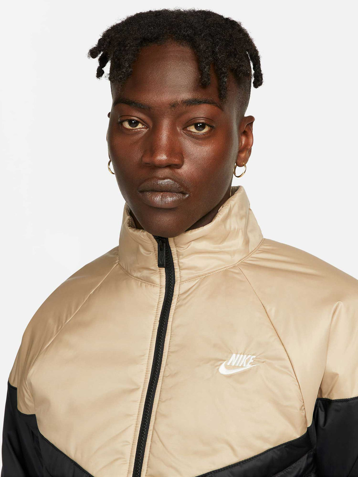 NIKE Яке M NK WR TF MIDWEIGHT PUFFER