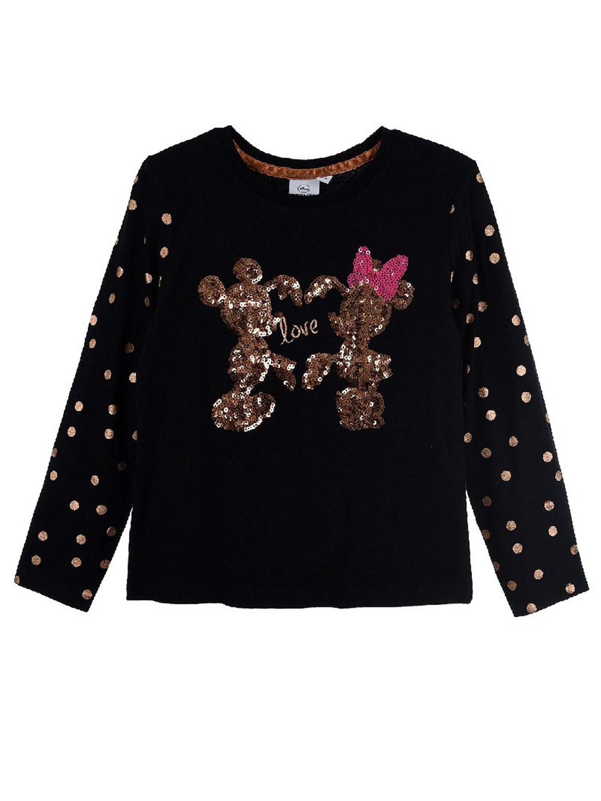KIDS MOVIE HEROES Блуза MINNIE