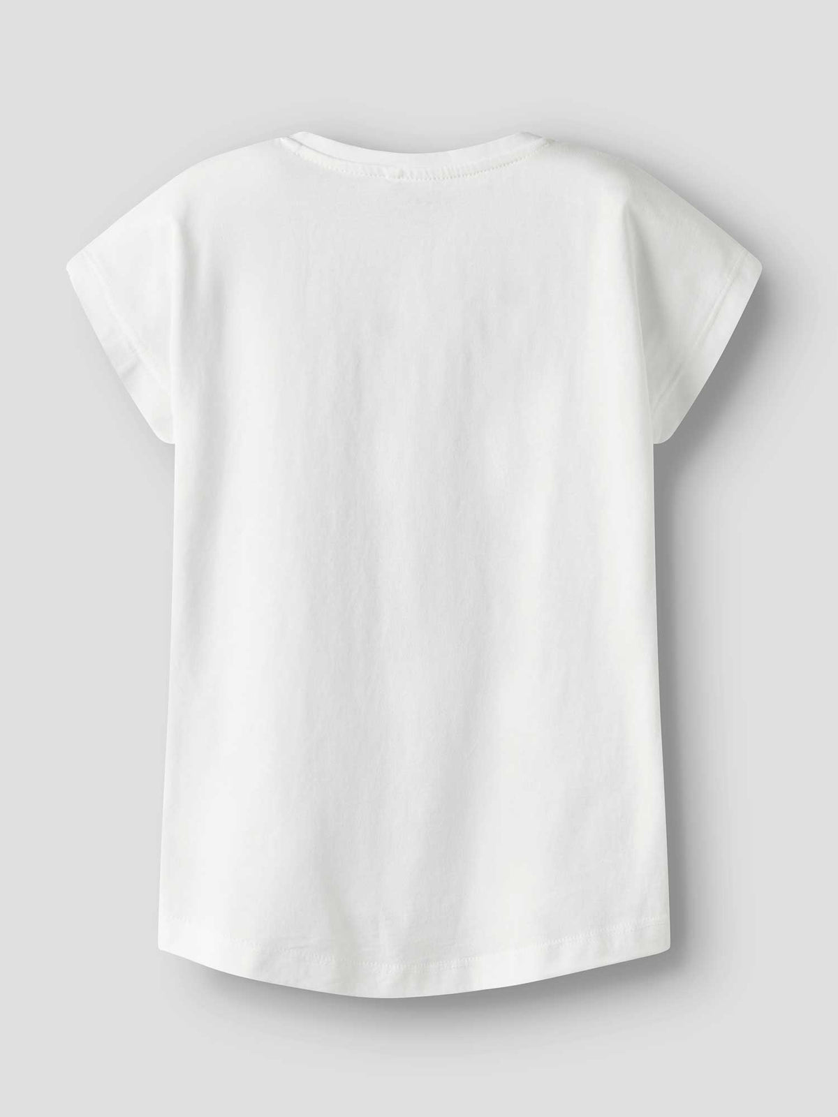NAME IT Тениска NKFVIGEA CAPSL TOP