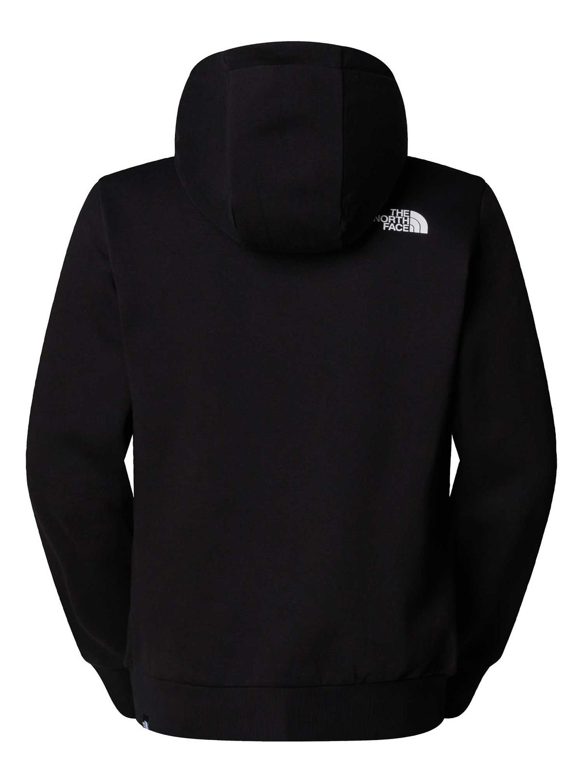 THE NORTH FACE Суитшърт M SIMPLE DOME HOODIE