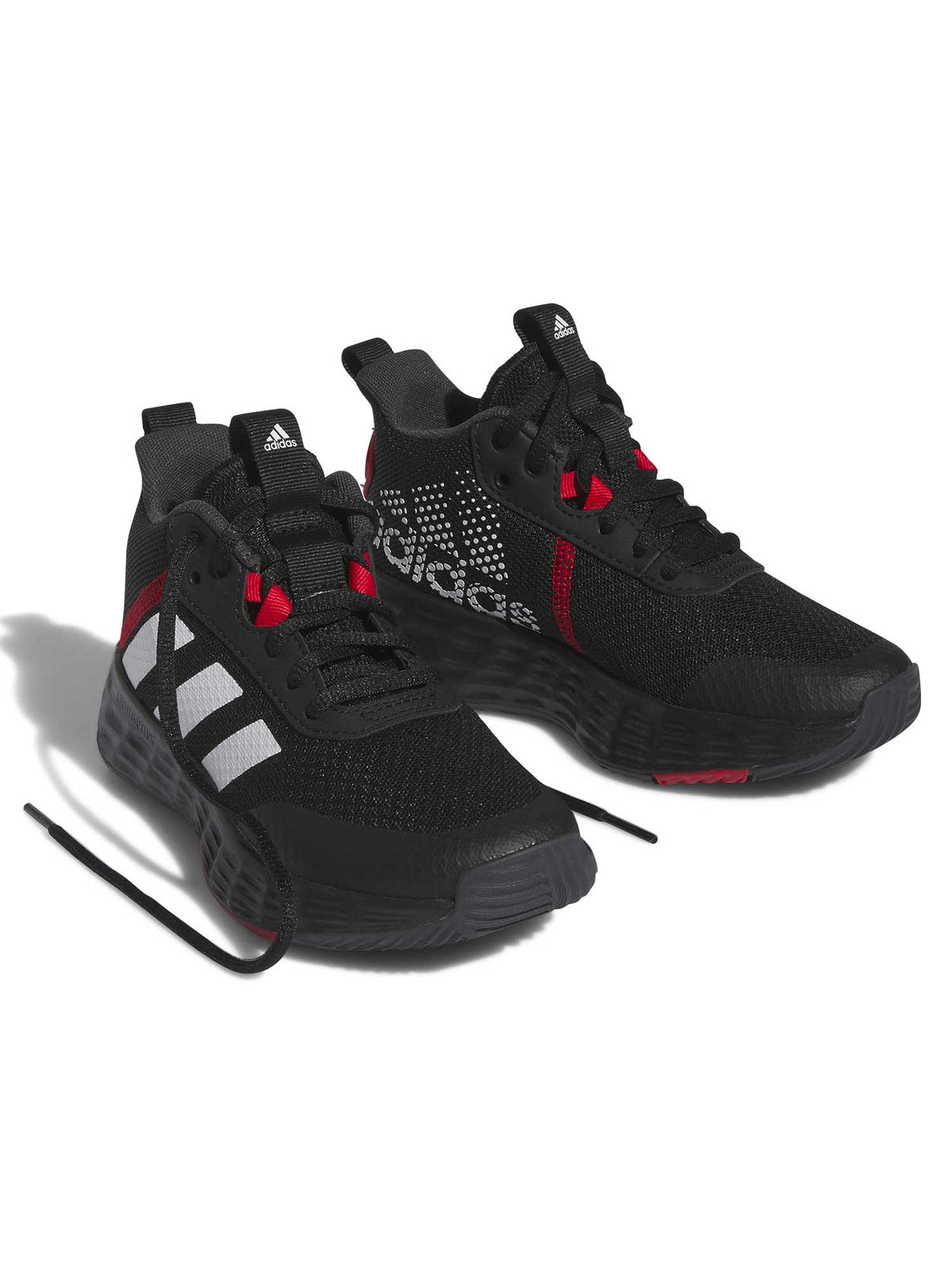 ADIDAS SPORTSWEAR Обувки Ownthegame 2.0