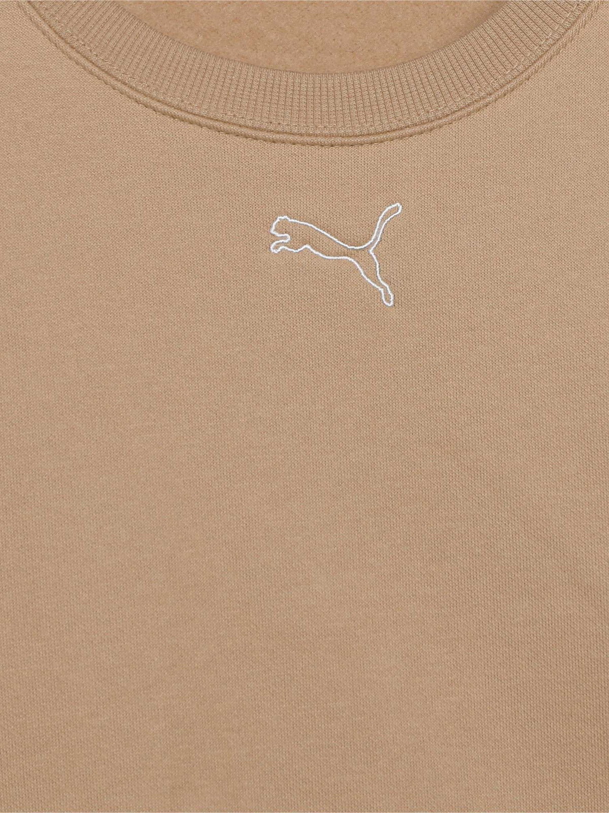 PUMA Спортен екип Loungewear Suit FL G