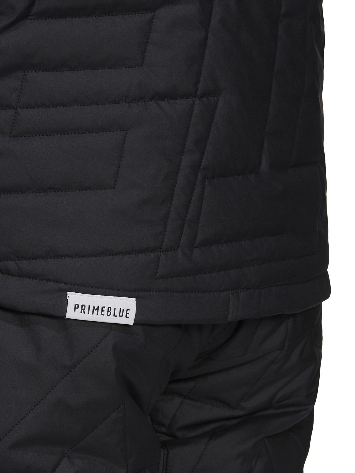 ADIDAS PERFORMANCE Яке Terrex MYSHELTER PrimaLoft Hooded Padded