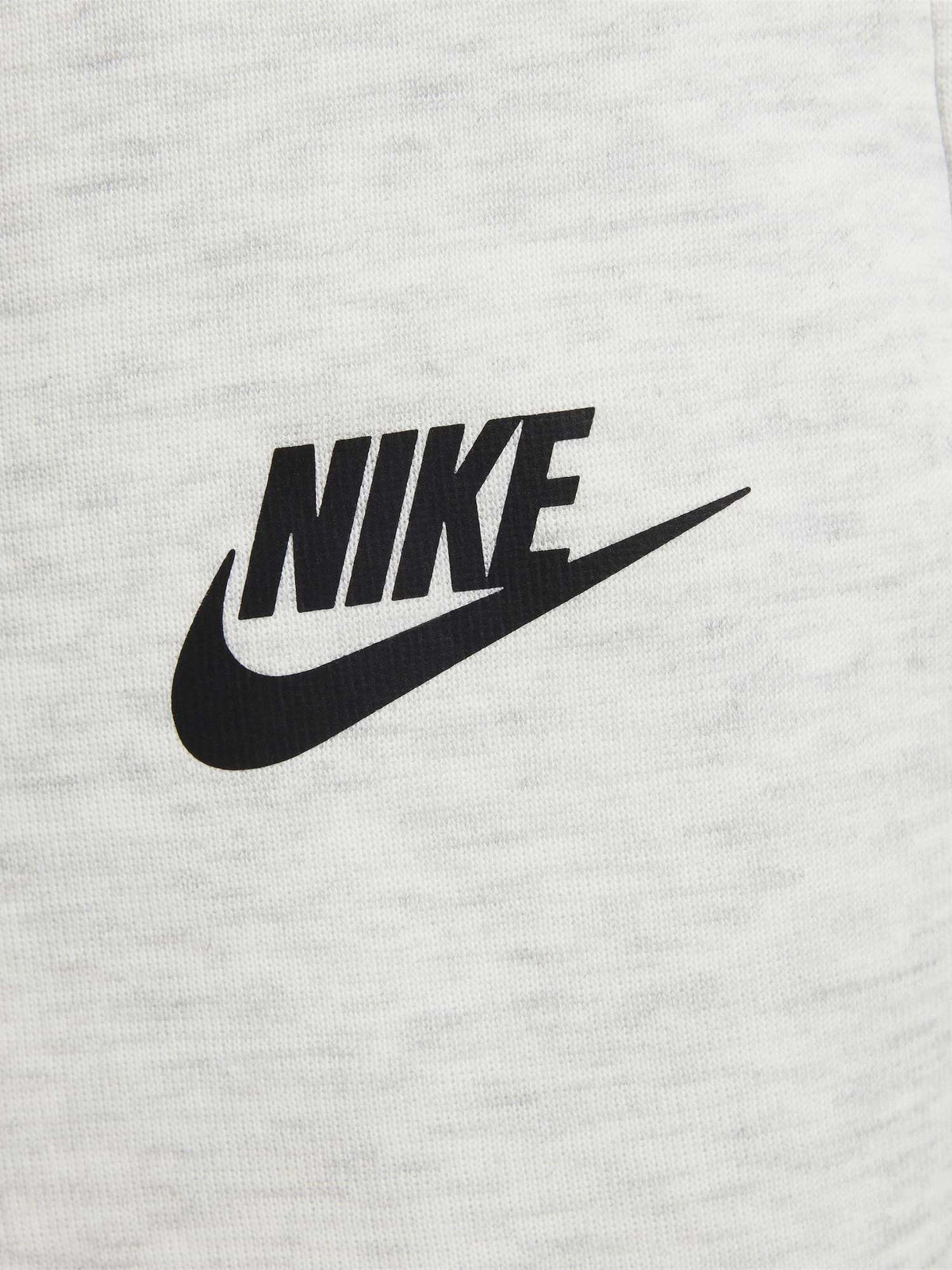 NIKE Спортно долнище G NSW TCH FLC JGGR - PD