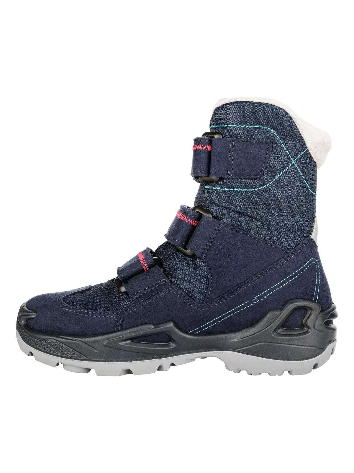 LOWA Ботуши MILO GTX HI