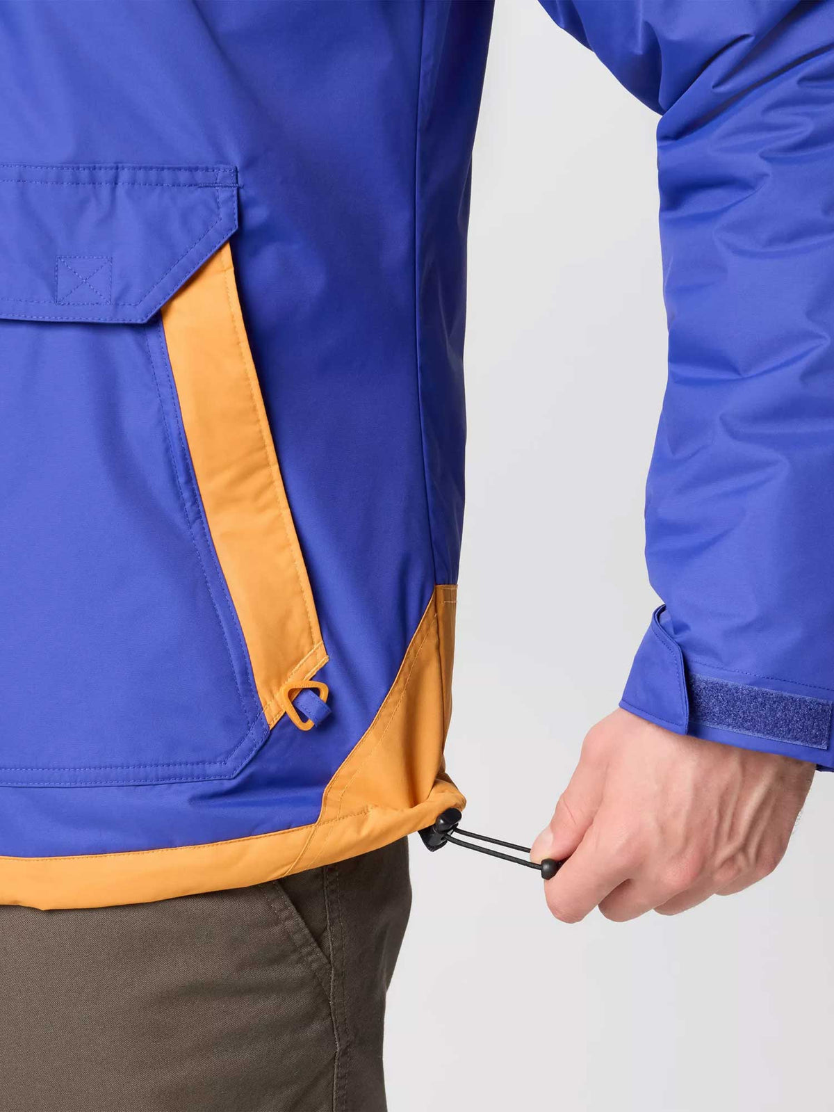 COLUMBIA Анорак Challenger II Insulated