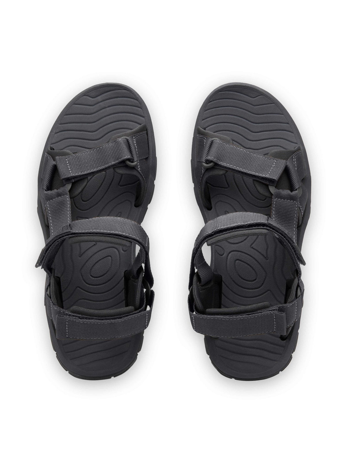 JACK WOLFSKIN Сандали LAKEWOOD RIDE SANDAL M