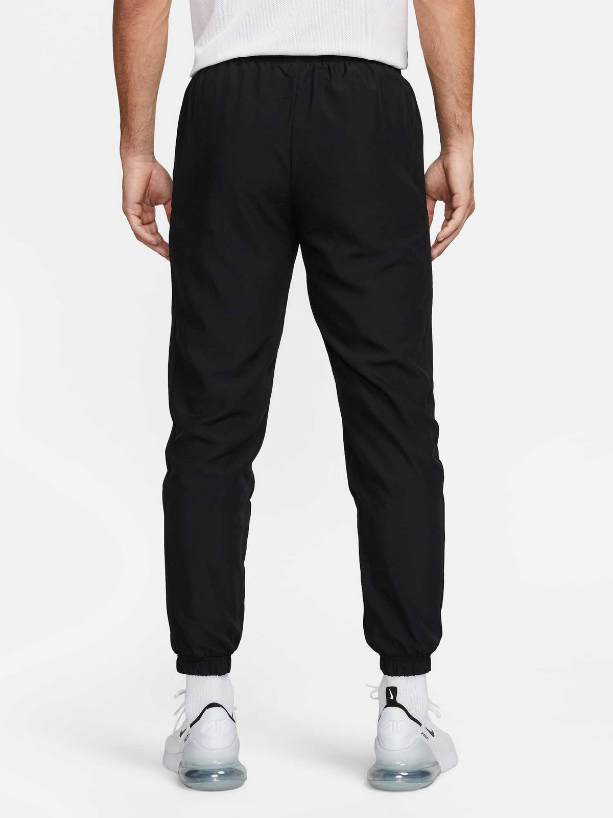 NIKE Спортно долнище M NK DF ACD23 TRK PANT WP BR