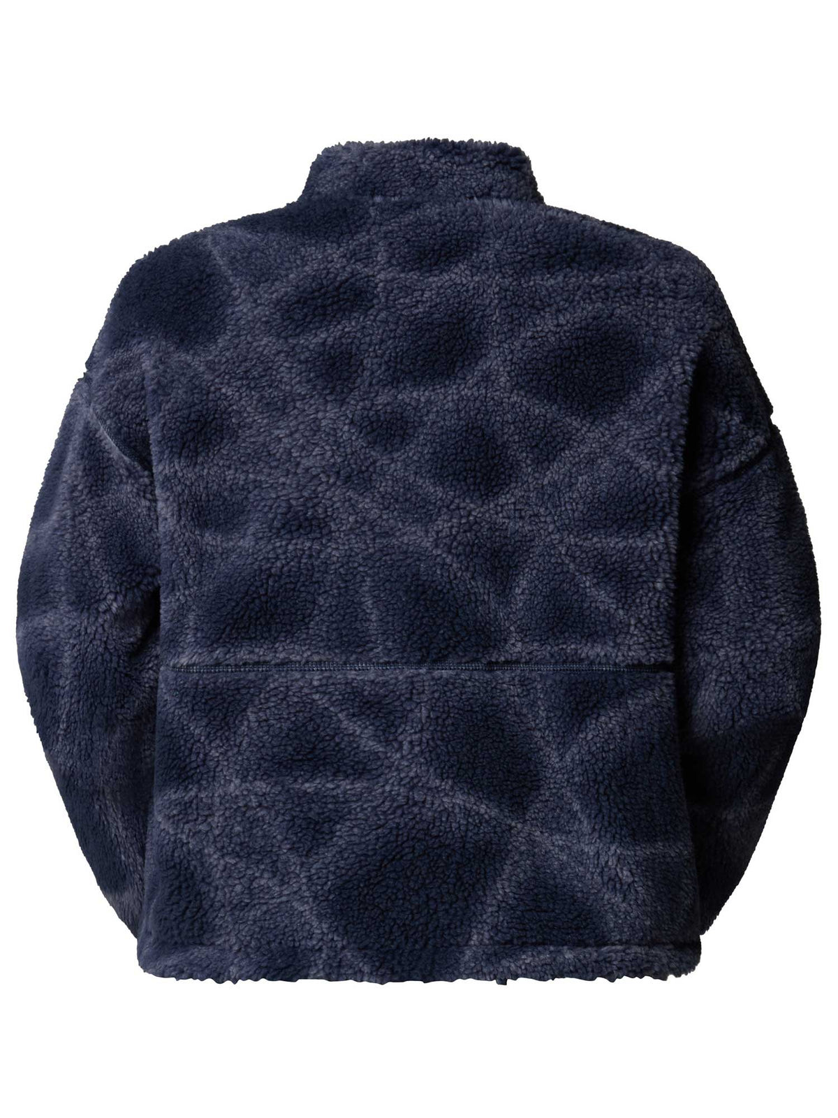 THE NORTH FACE Яке W EXTREME PILE FZ JACKET 2 -PRINT