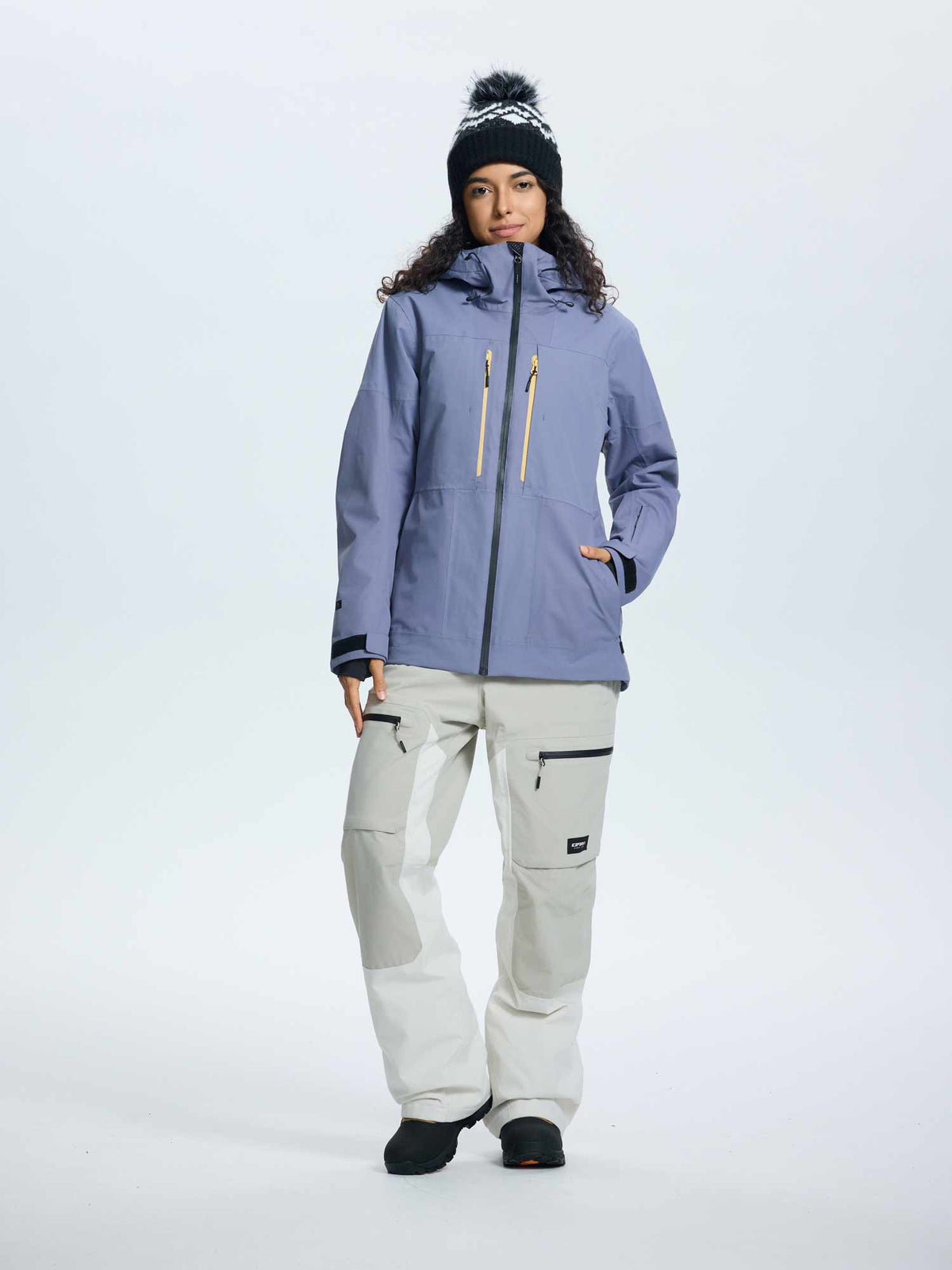 ICEPEAK Ски яке CAVOUR