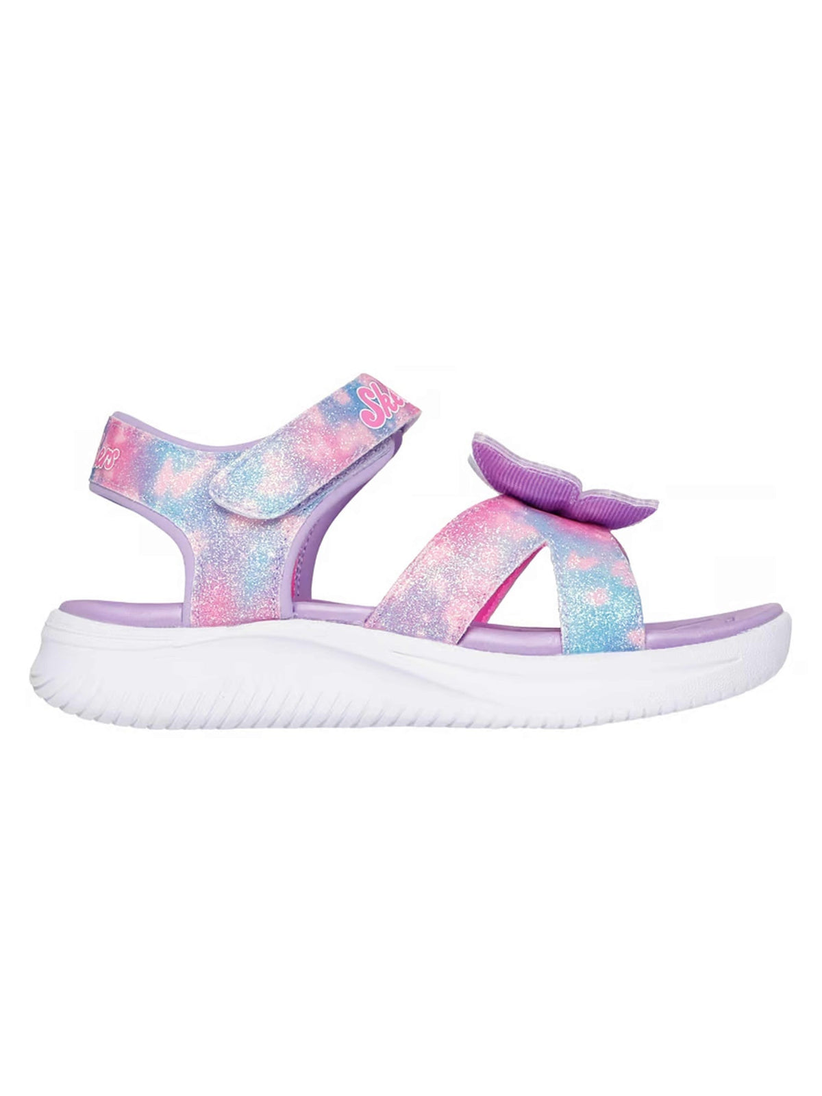 SKECHERS Сандали S LIGHTS«-JUMPSTERS SANDAL-BU