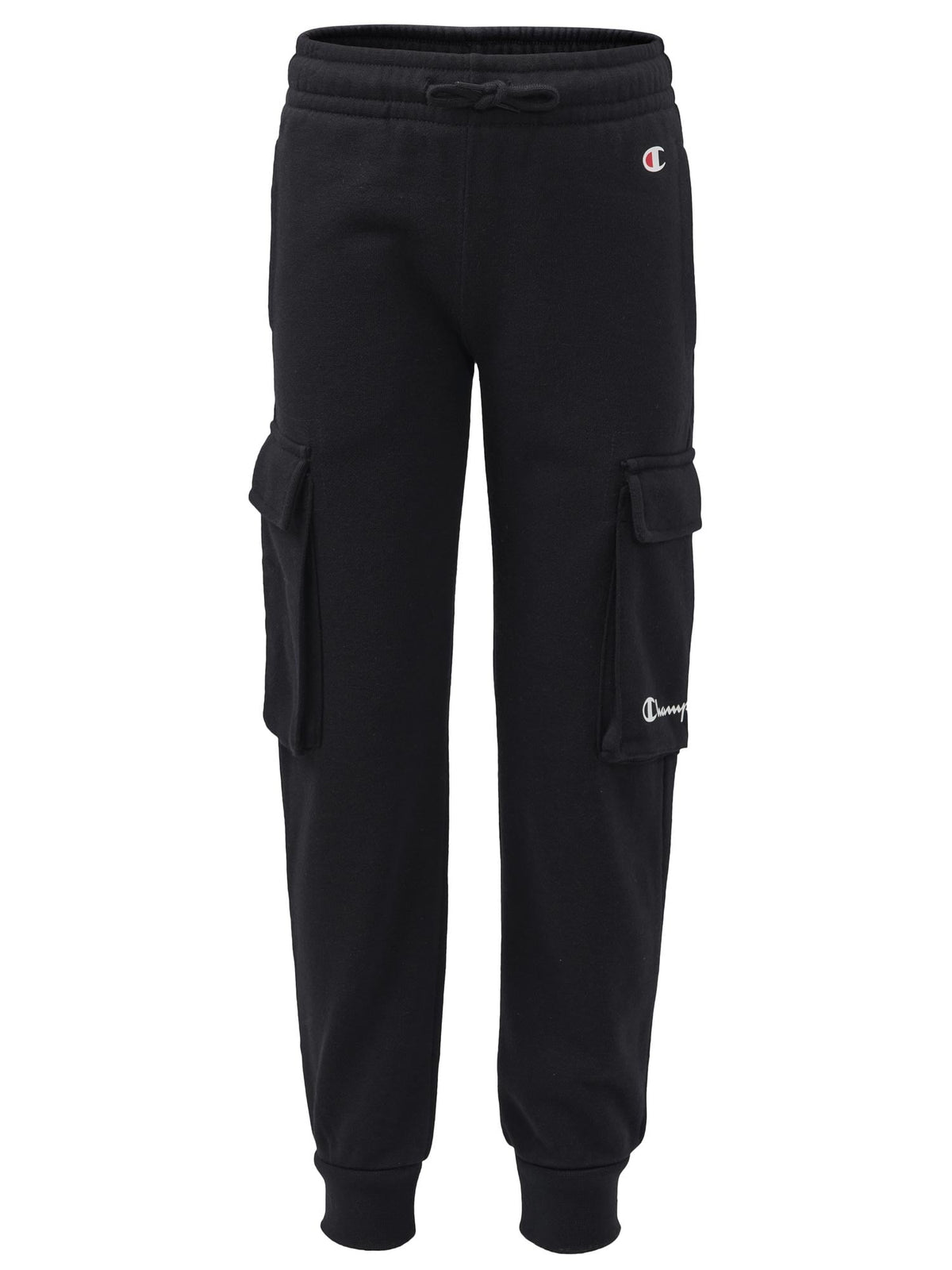 CHAMPION Спортно долнище Rib Cuff Pants