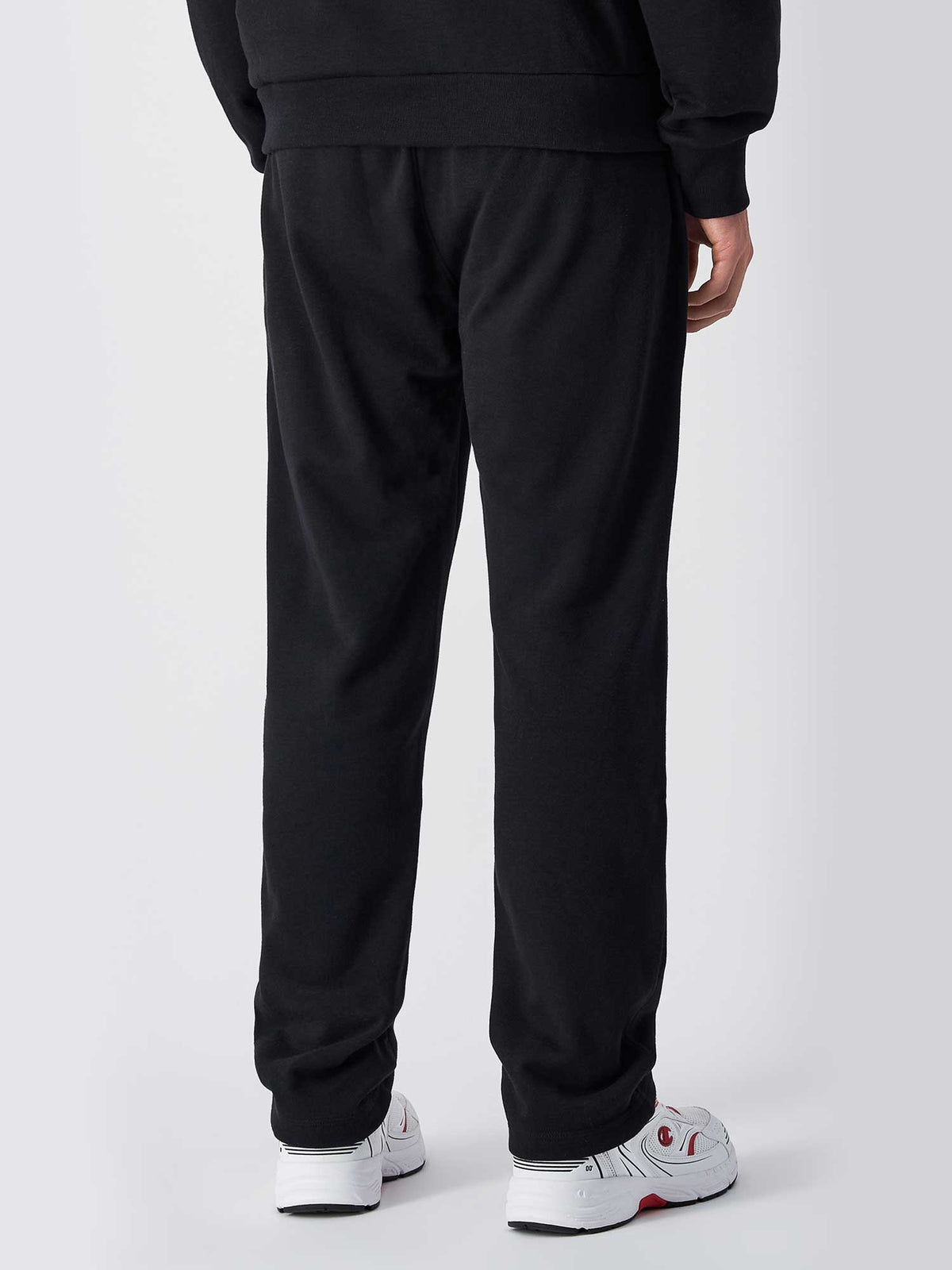 CHAMPION Спортно долнище Straight Hem Pants