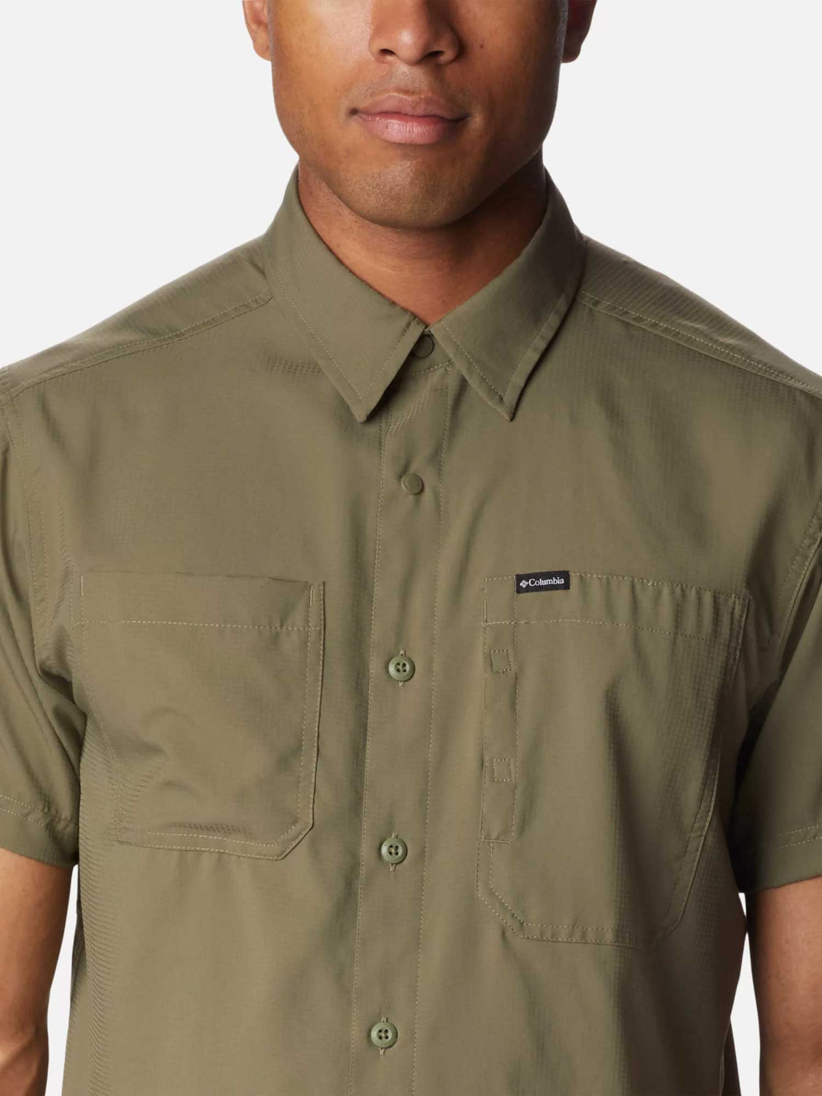 COLUMBIA Риза Silver Ridge Utility Lite