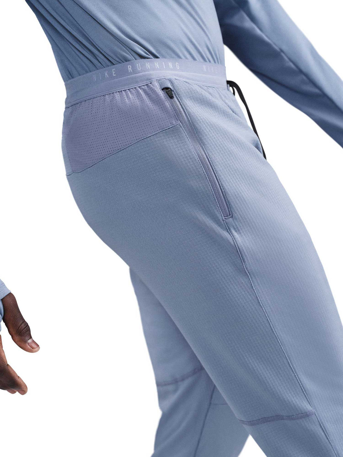 NIKE Спортно долнище M NK DF STRIDE KNIT PANT