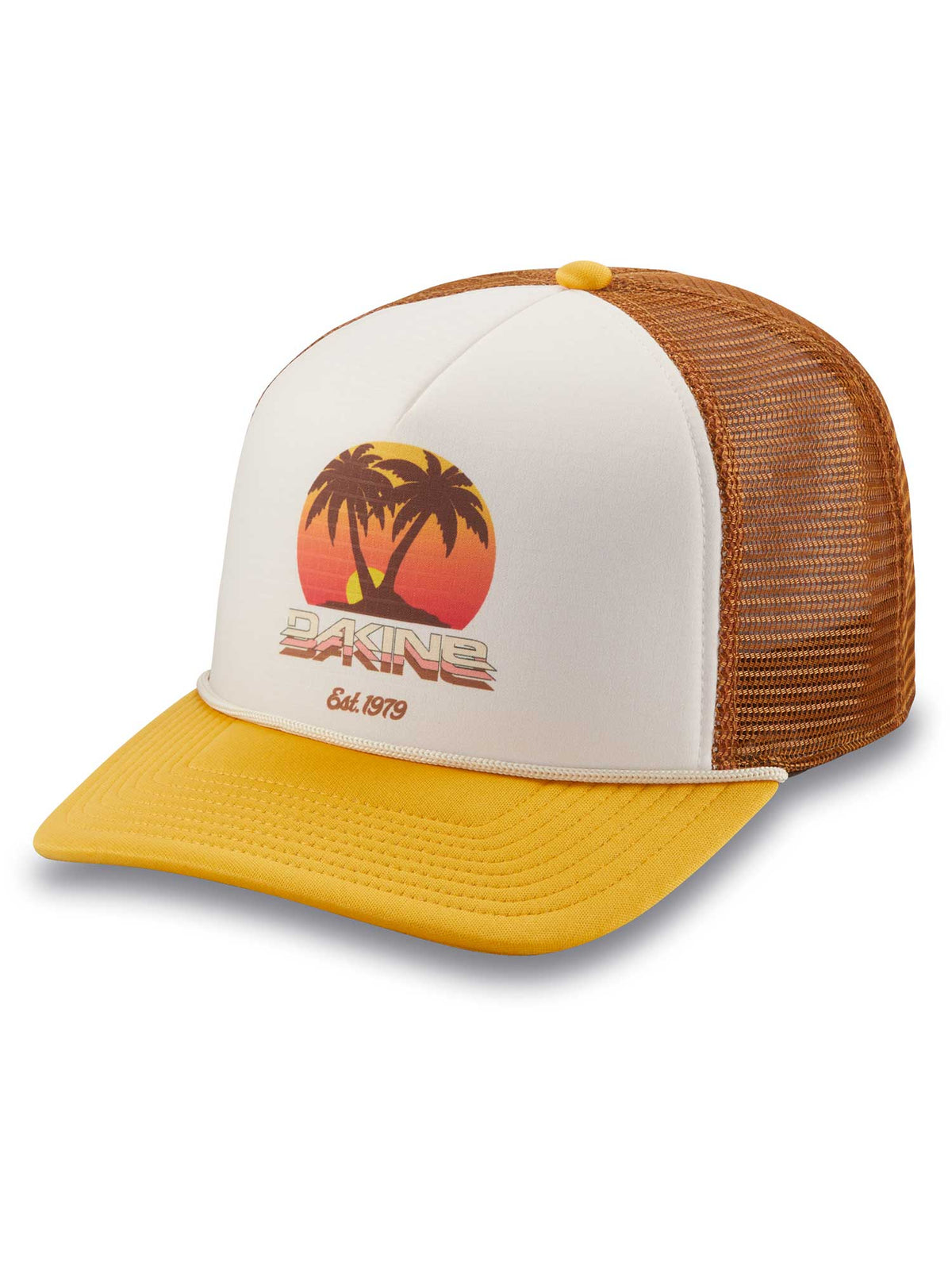 DAKINE Шапка VACATION TRUCKER