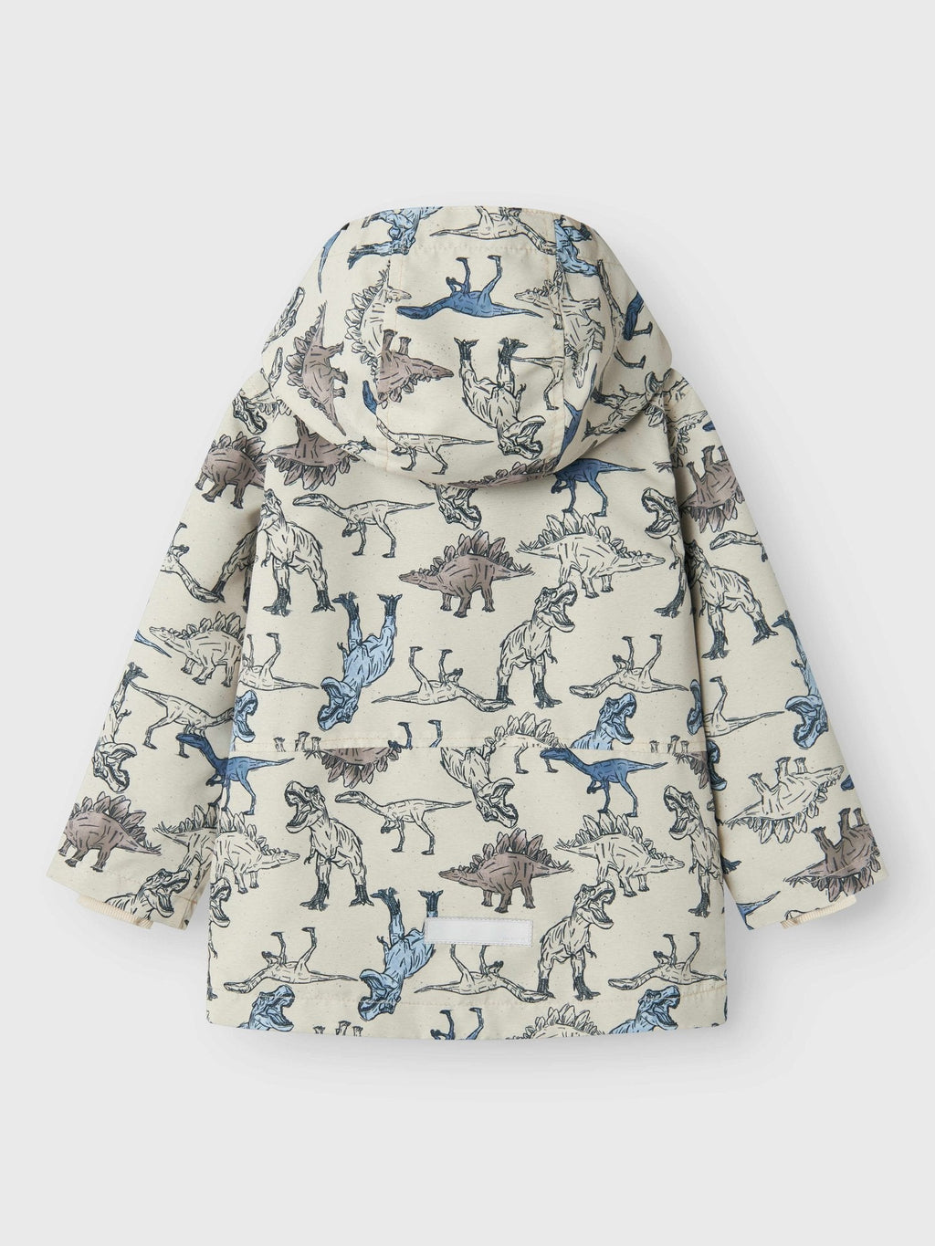 NAME IT Яке NMMMAX LI JACKET AOP