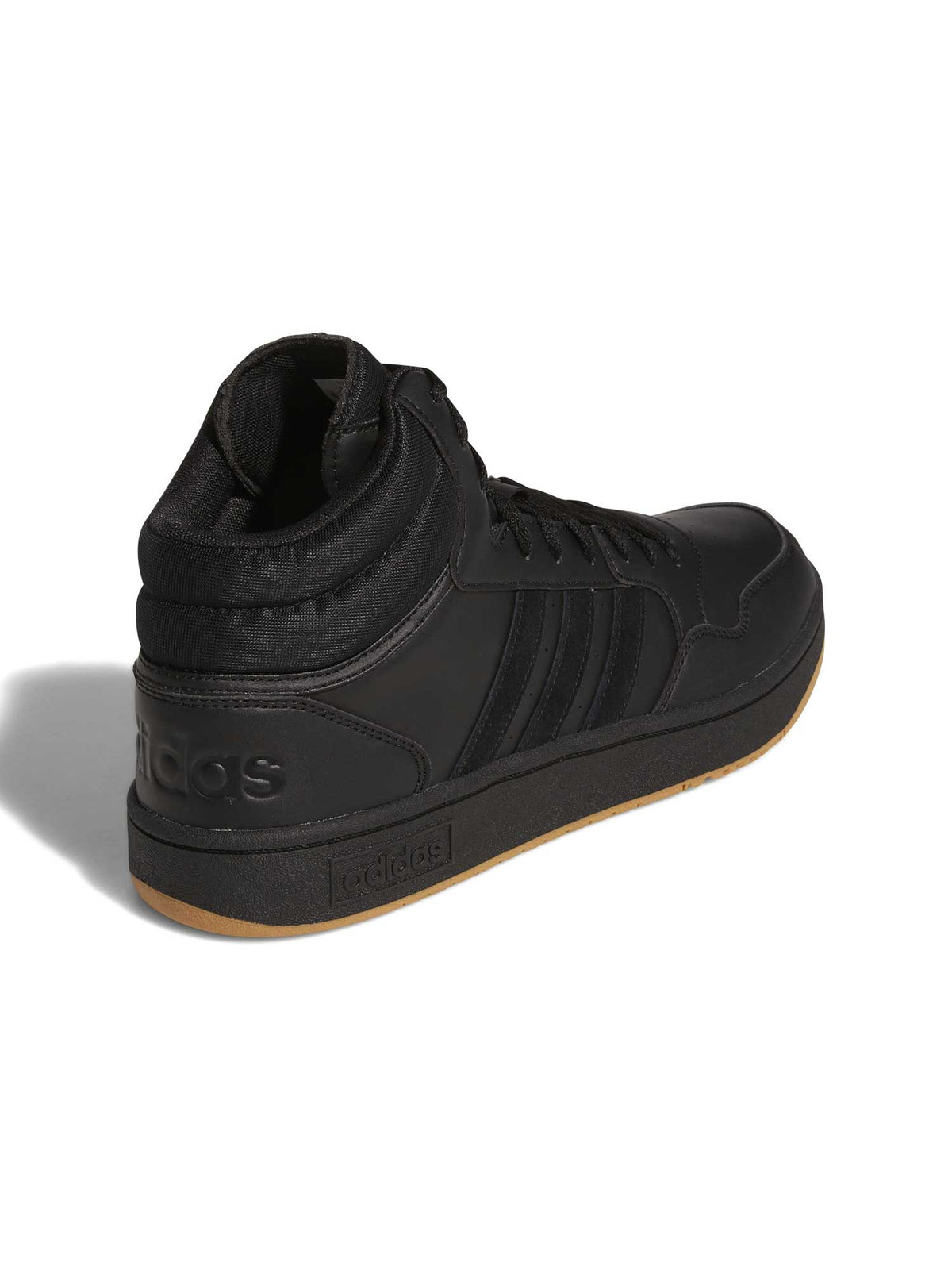 ADIDAS SPORTSWEAR Обувки Hoops 3.0 Mid Classic Vintage