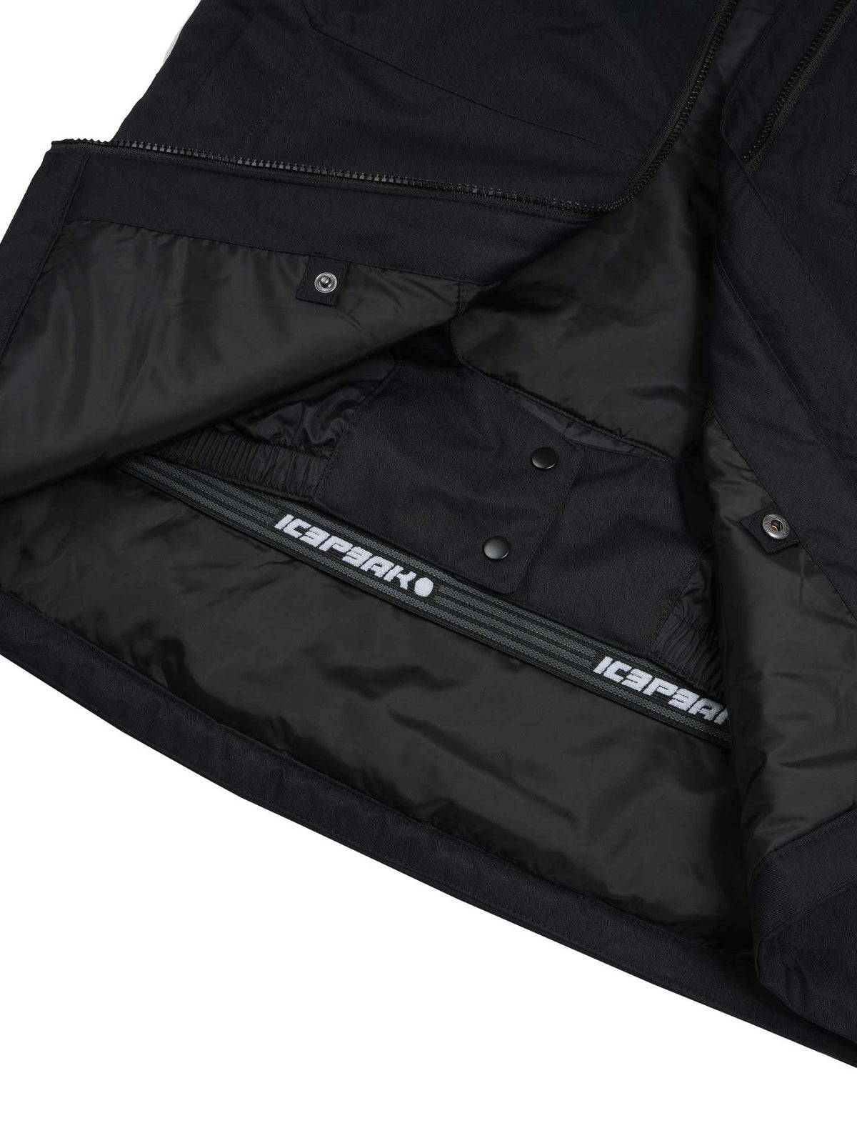 ICEPEAK Ски яке CATHAY