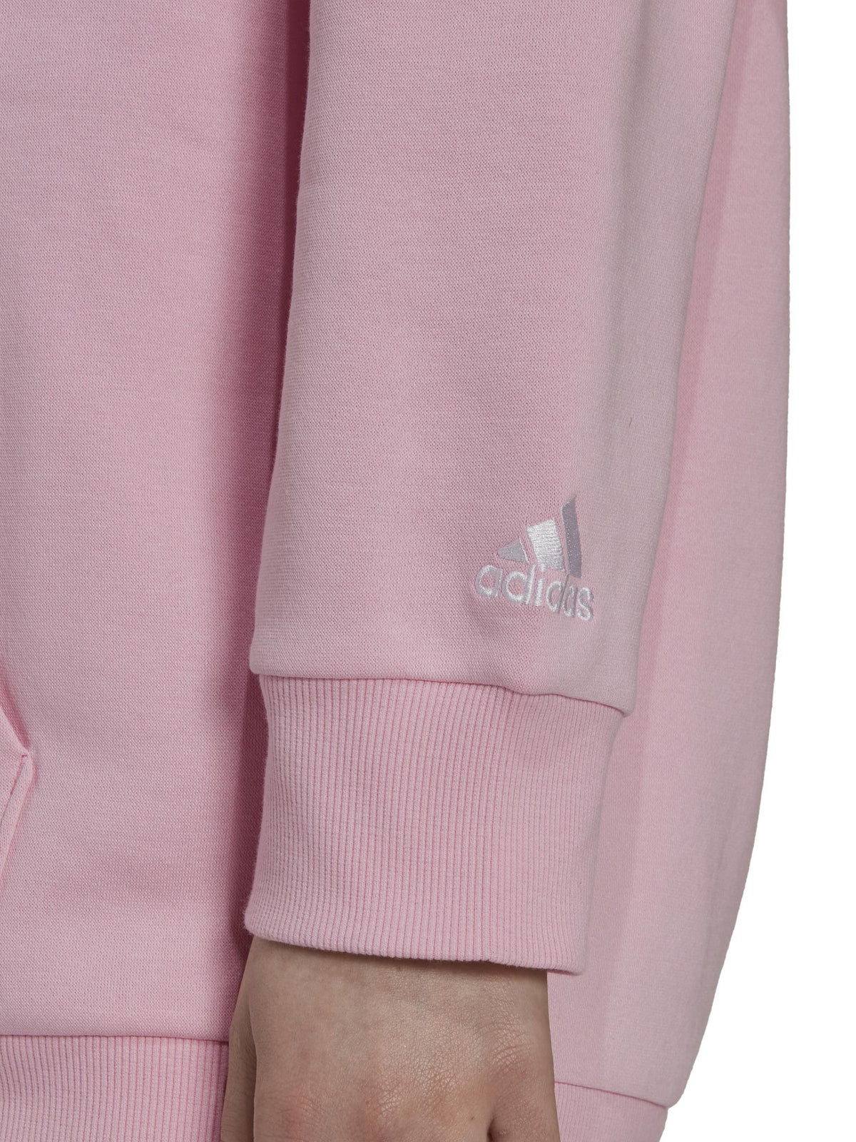 ADIDAS SPORTSWEAR Суитшърт Essentials Oversize Fleece