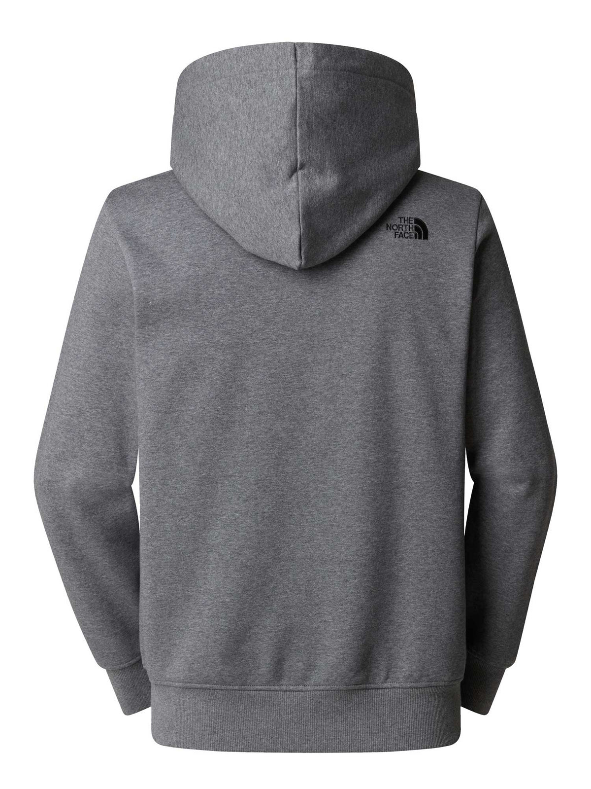 THE NORTH FACE Суитшърт M DREW PEAK PULLOVER HOODIE