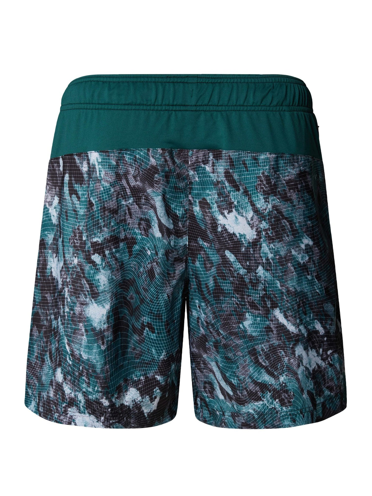 THE NORTH FACE Къси панталони M 247 7IN SHORT - EU AOP
