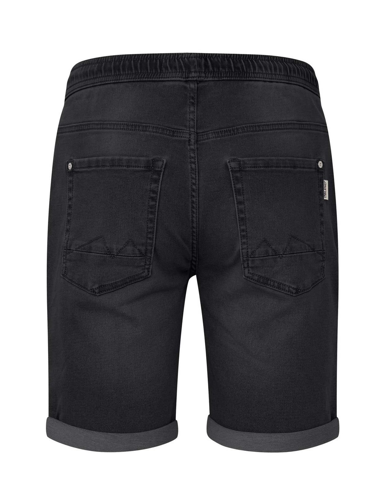 BLEND Къси панталони Denim Jogg