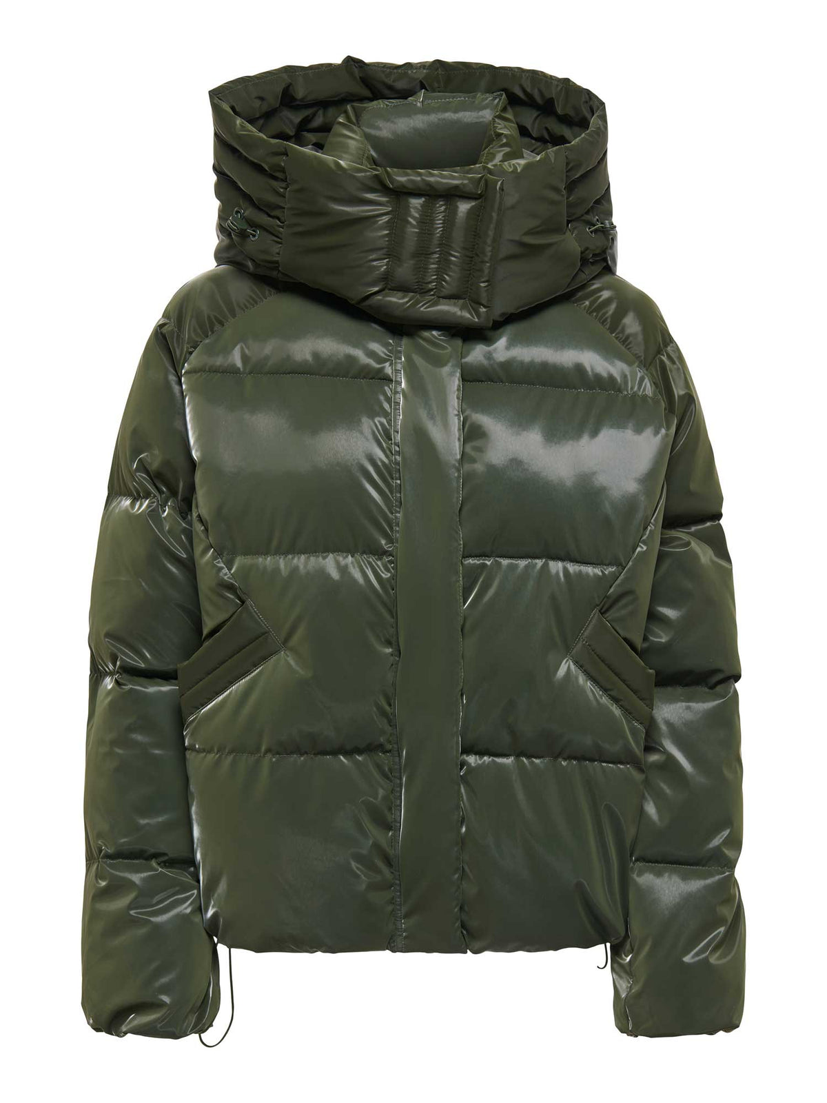ONLY Яке ONLBERGEN LIFE OVERSIZED PUFFER OTW