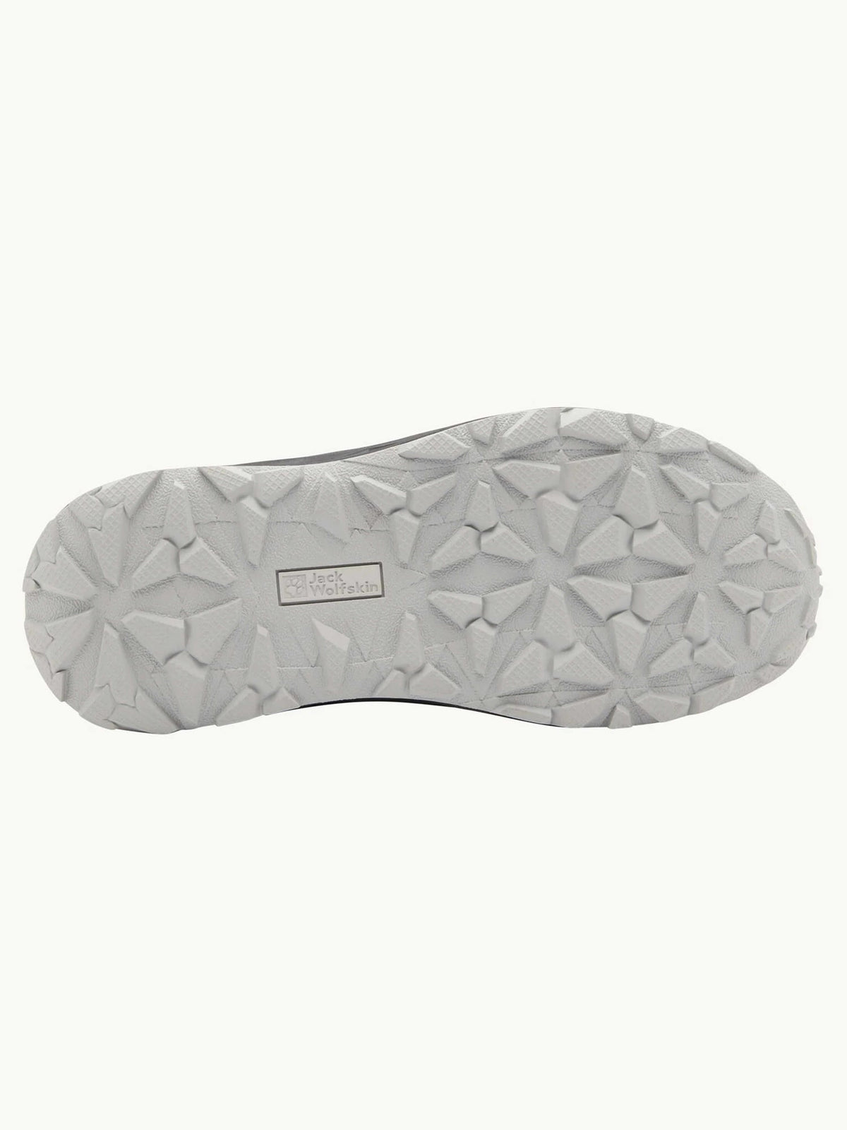 JACK WOLFSKIN Обувки WOODLAND 2 TEXAPORE LOW VC K