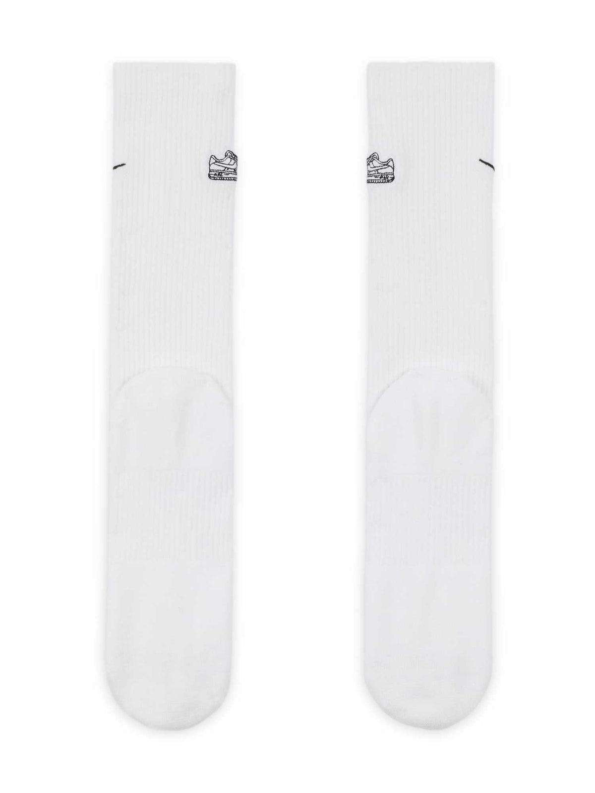 NIKE Чорапи U NK ED PLUS CRW 1PR 144 PATCH