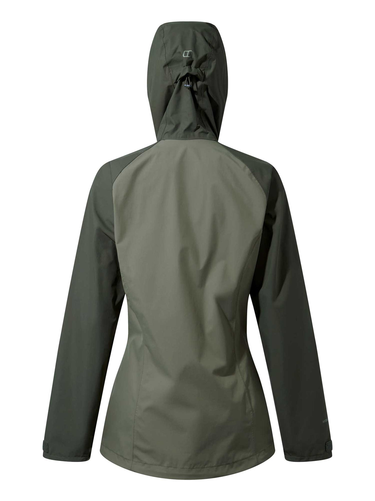 BERGHAUS Яке DELUGE PRO SHELL JKT AF