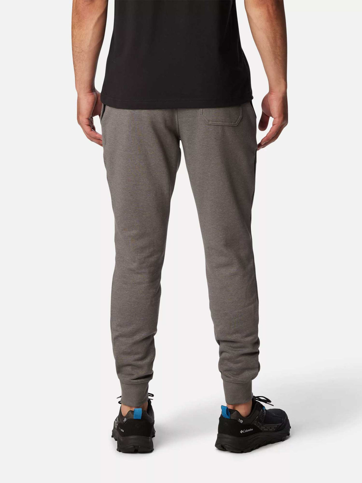 COLUMBIA Спортно долнище CSC Logo Fleece Jogger II