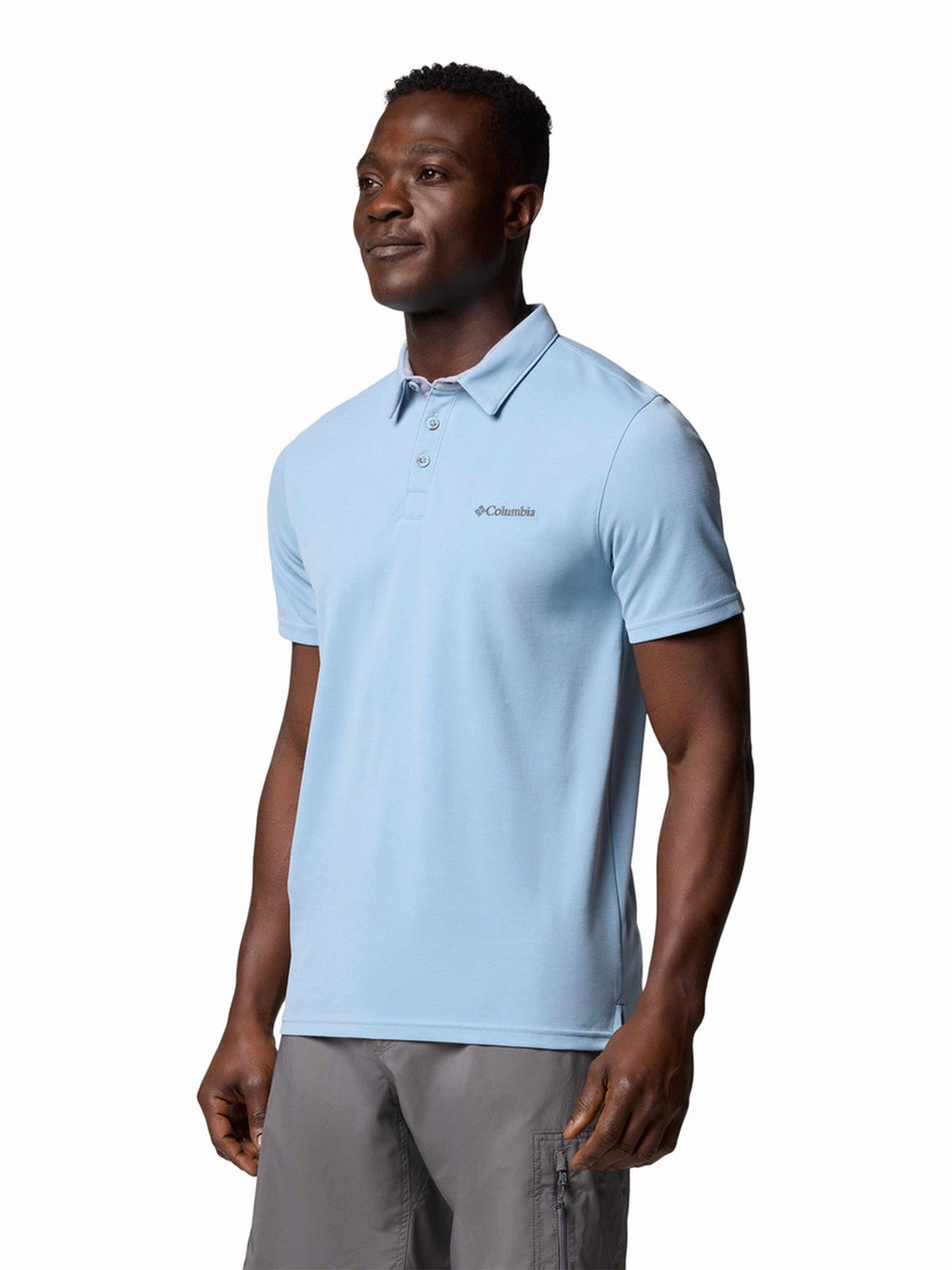 COLUMBIA Тениска Nelson Point Polo