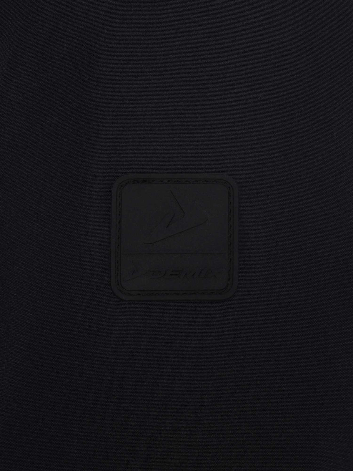 DEMIX Яке M D Down Urban Long Parka