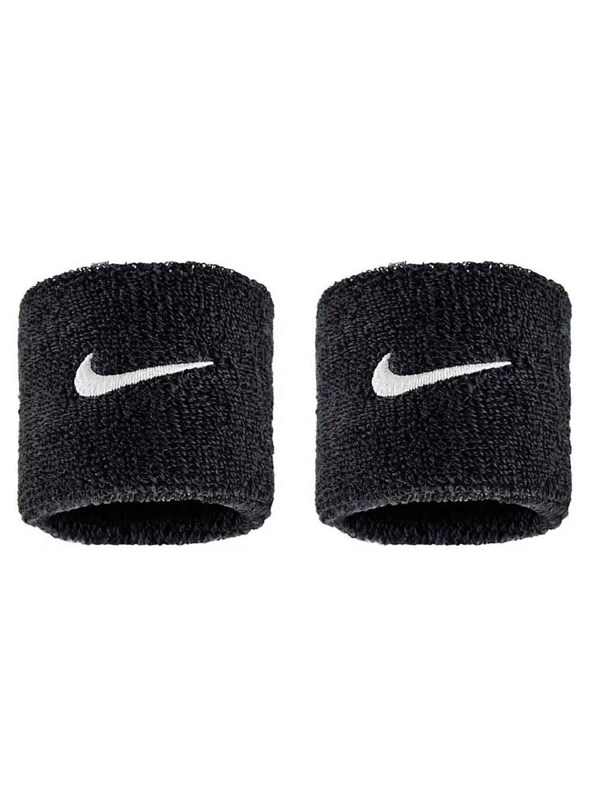 NIKE Накитници SWOOSH CLASSIC WRISTBANDS 2PK