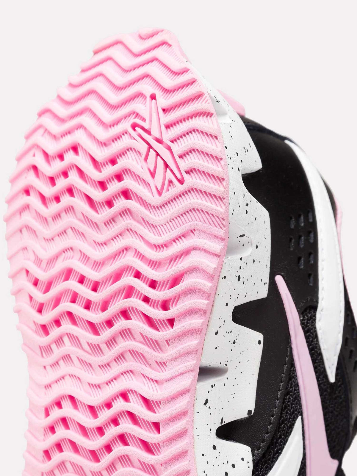 REEBOK Обувки ZIG DYNAMICA 2.0