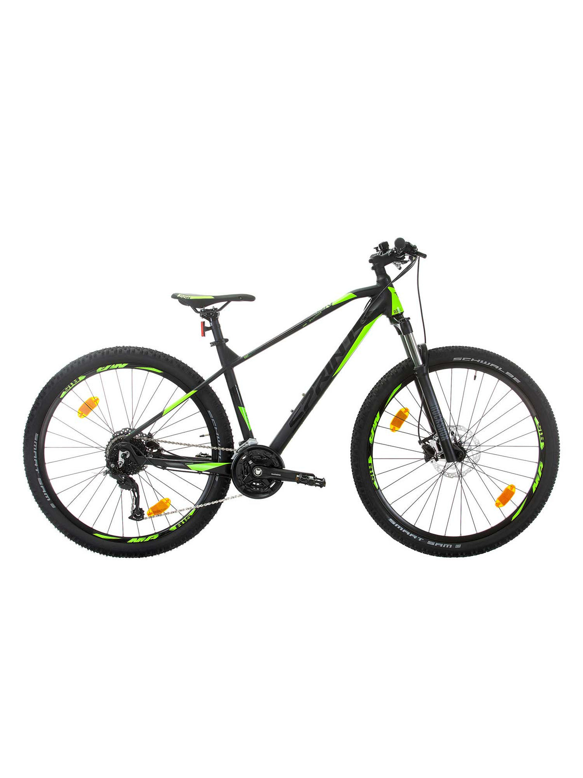 SPRINT Планински велосипед APOLON 27.5spd 480mm