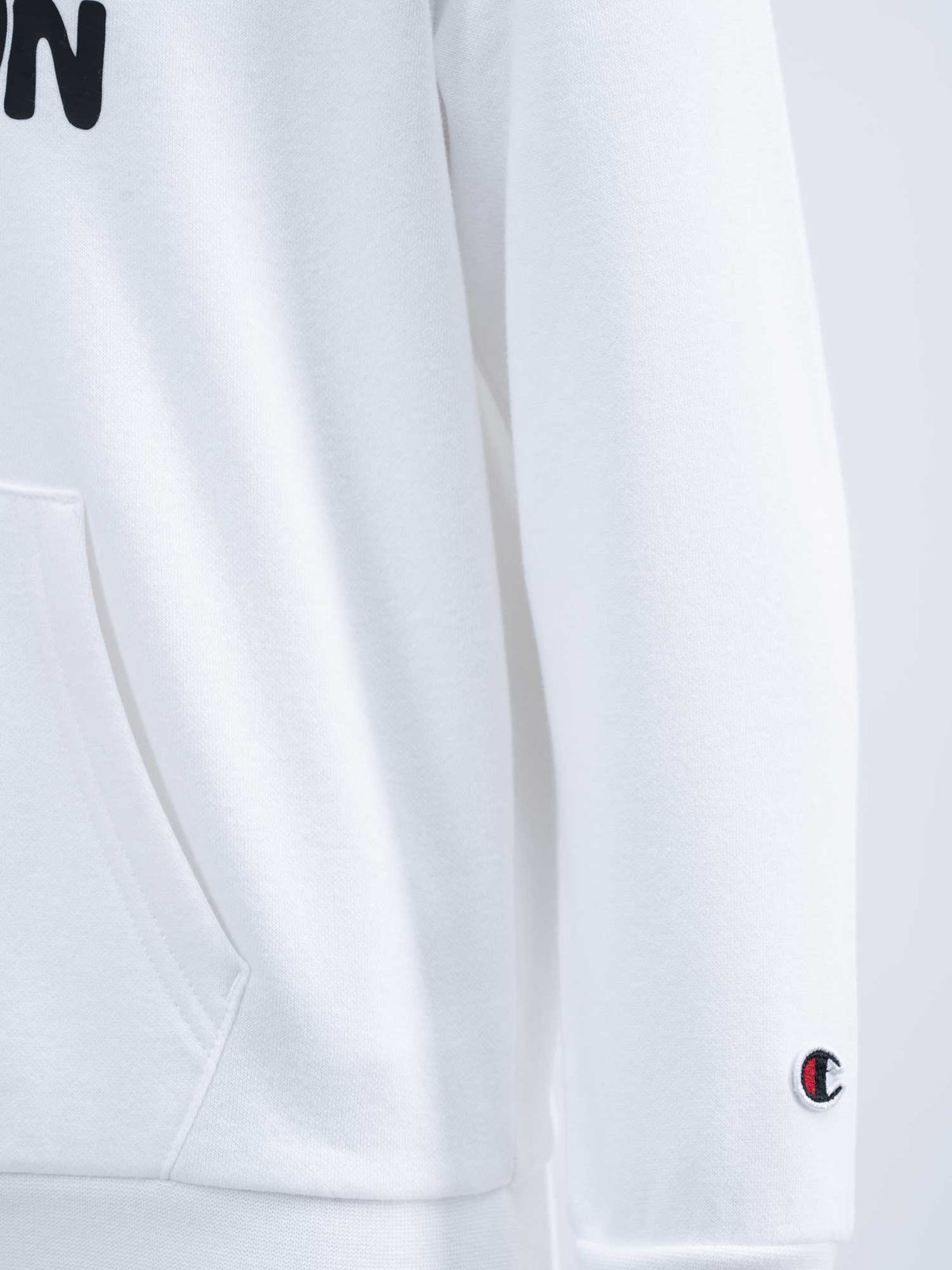 CHAMPION Суитшърт Hooded Sweatshirt