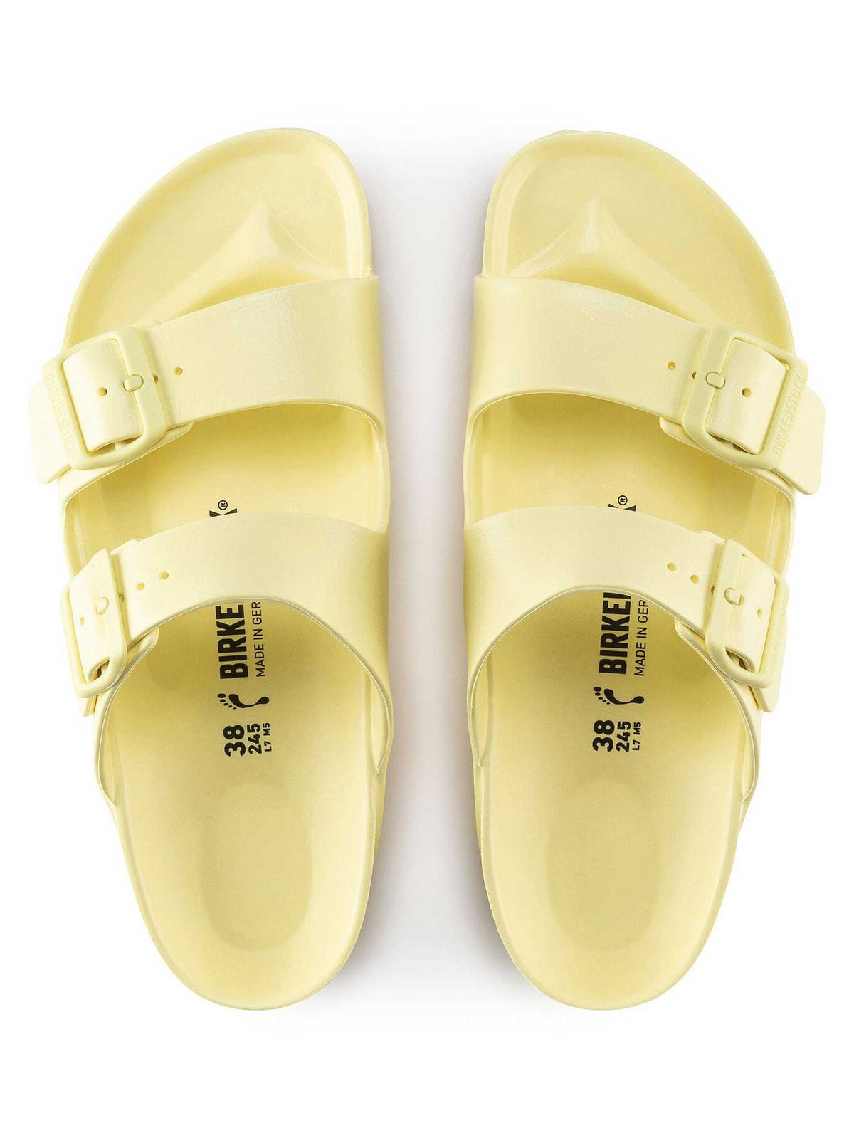BIRKENSTOCK Чехли Arizona Eva