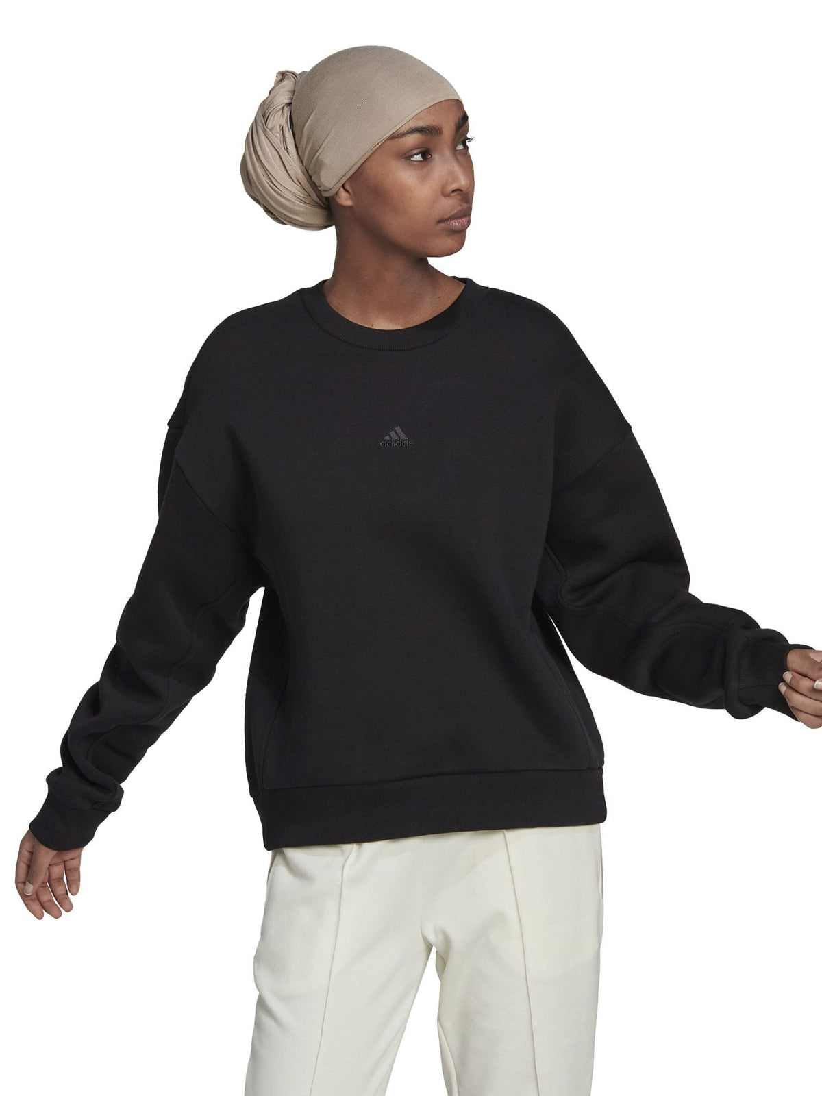 ADIDAS SPORTSWEAR Блуза ALL SZN Fleece Sweatshirt