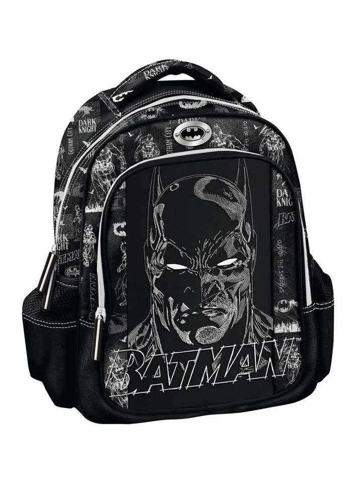UWEAR Раница за детска градина Dark Knight