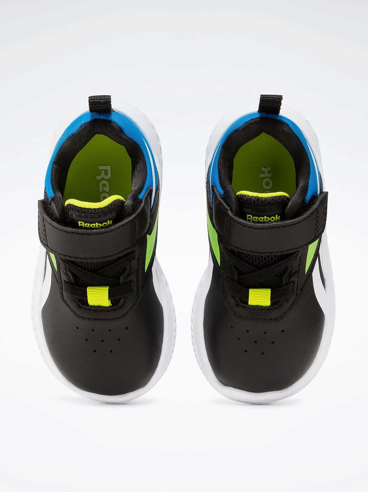 REEBOK Обувки RUSH RUNNER 5 SYN TD