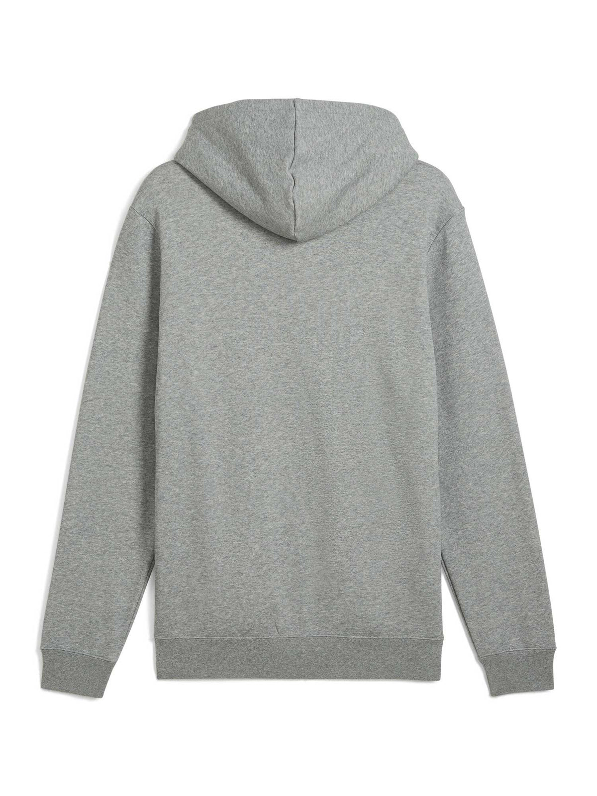PUMA Суитшърт ESS Small Logo Full-Zip Hoodie TR