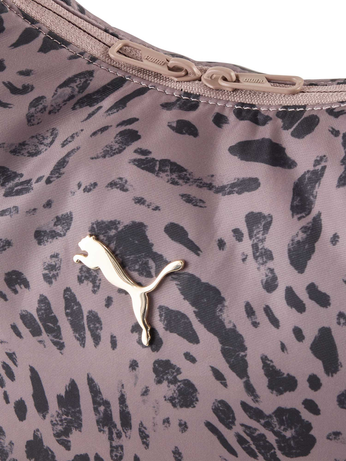 PUMA Чанта POP Slouchy Hobo Bag