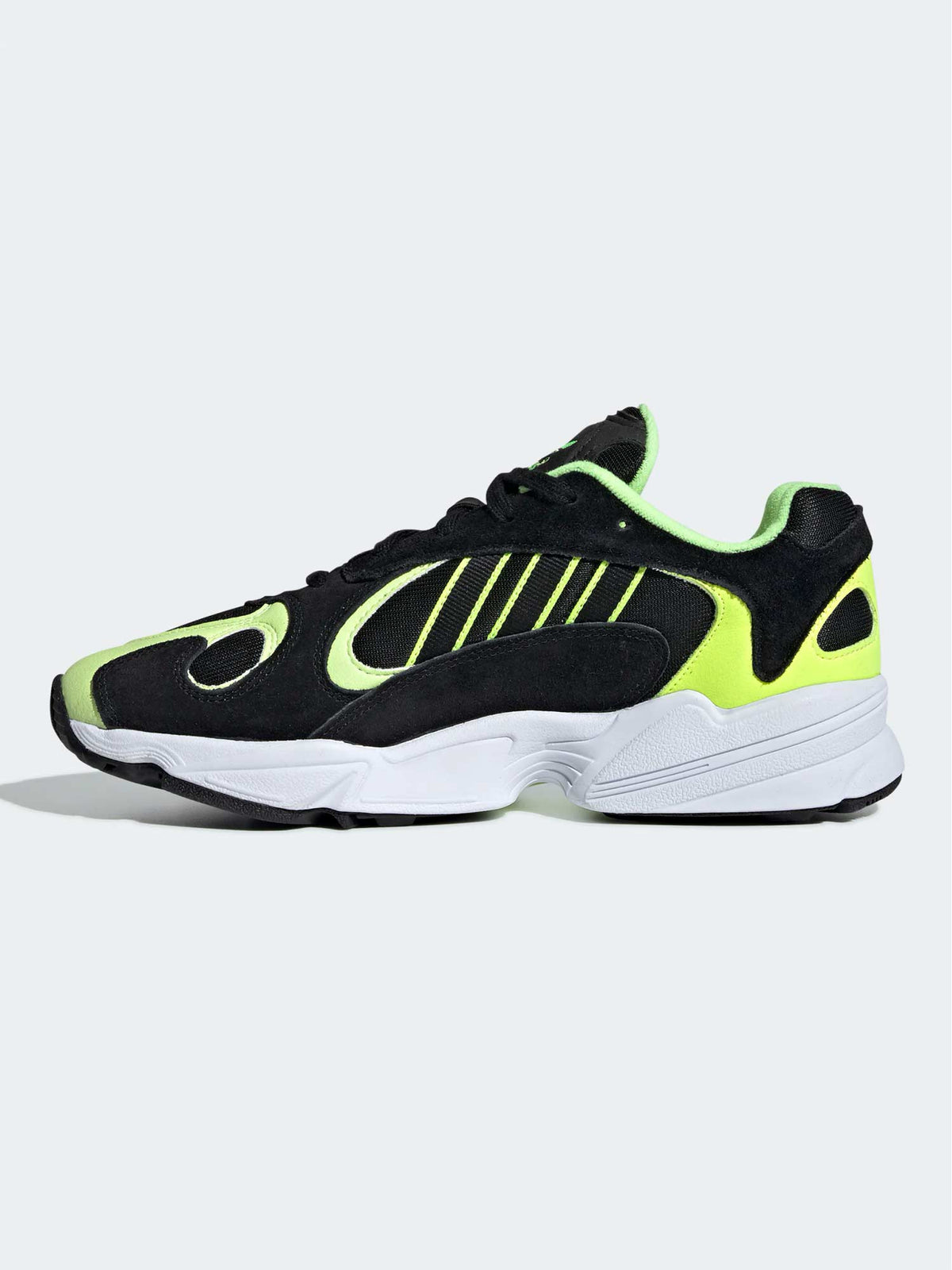 ADIDAS ORIGINALS Обувки YUNG-1